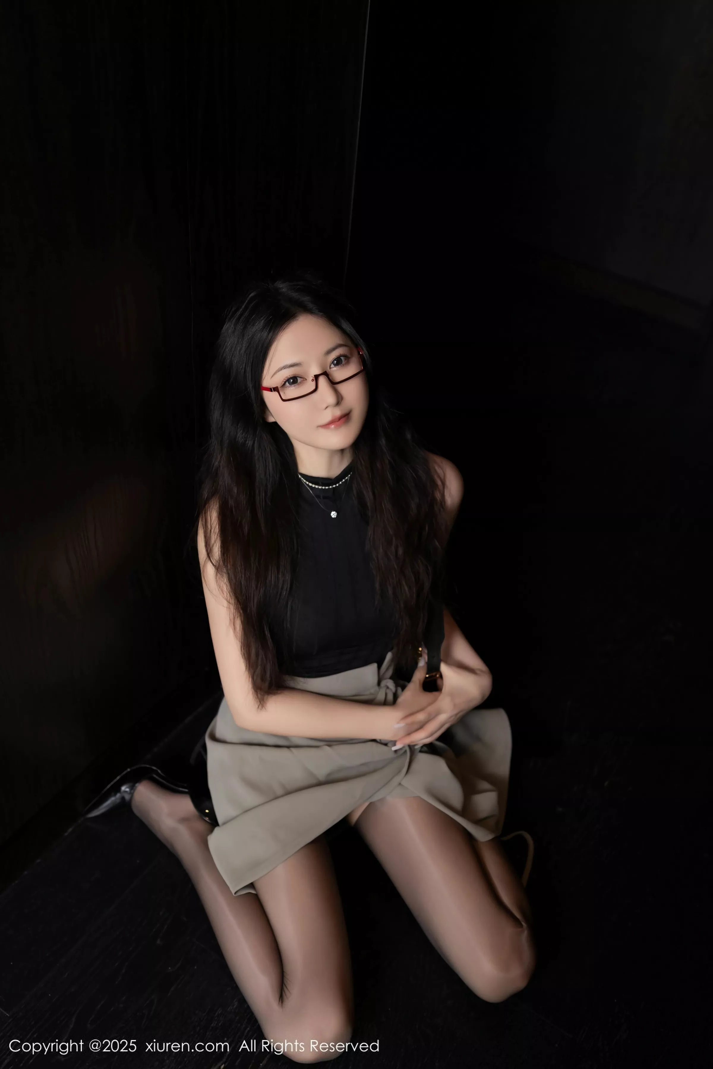 漂亮美女_鱼子酱全集