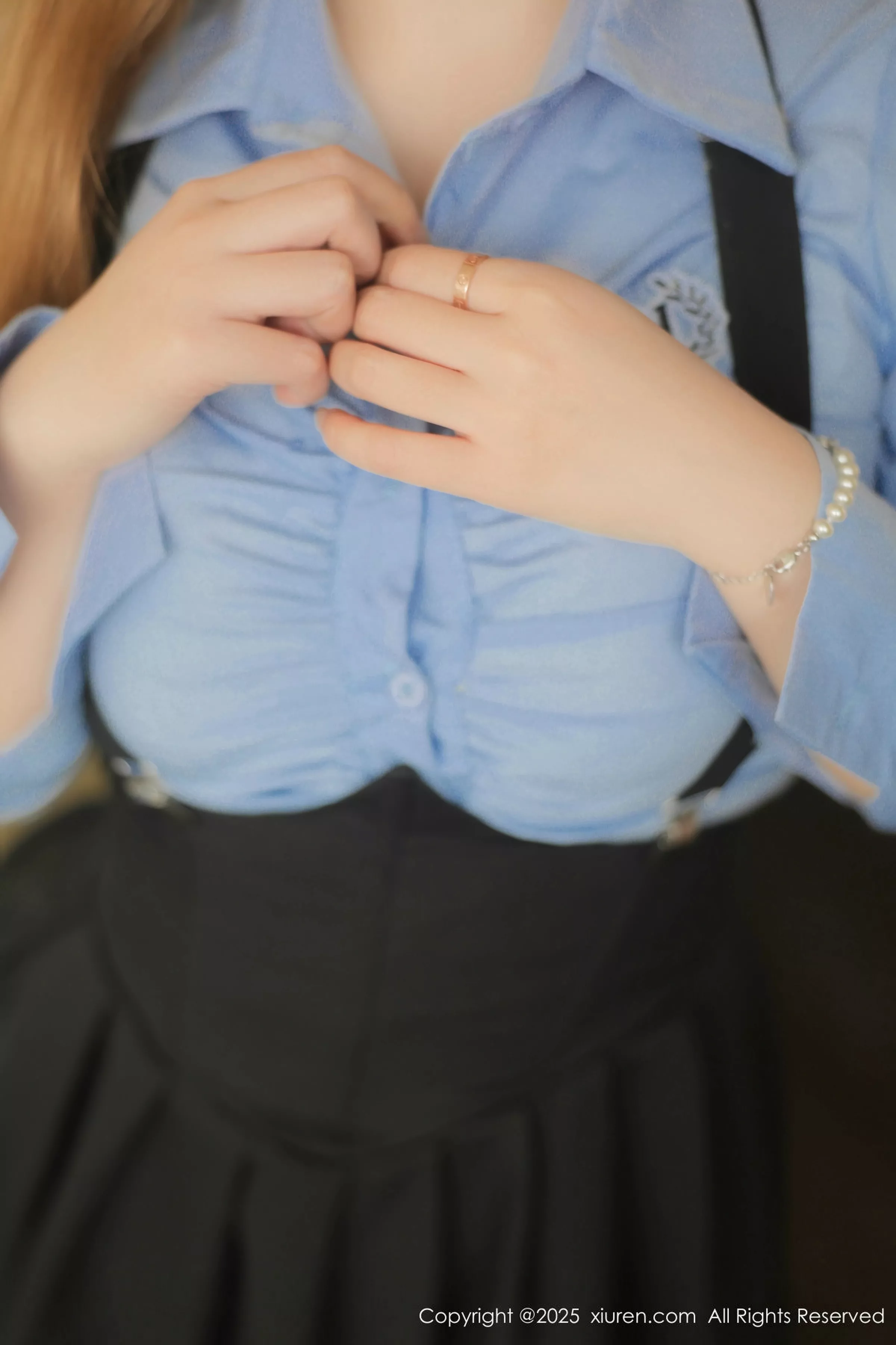 漂亮美女_麦当劳全集