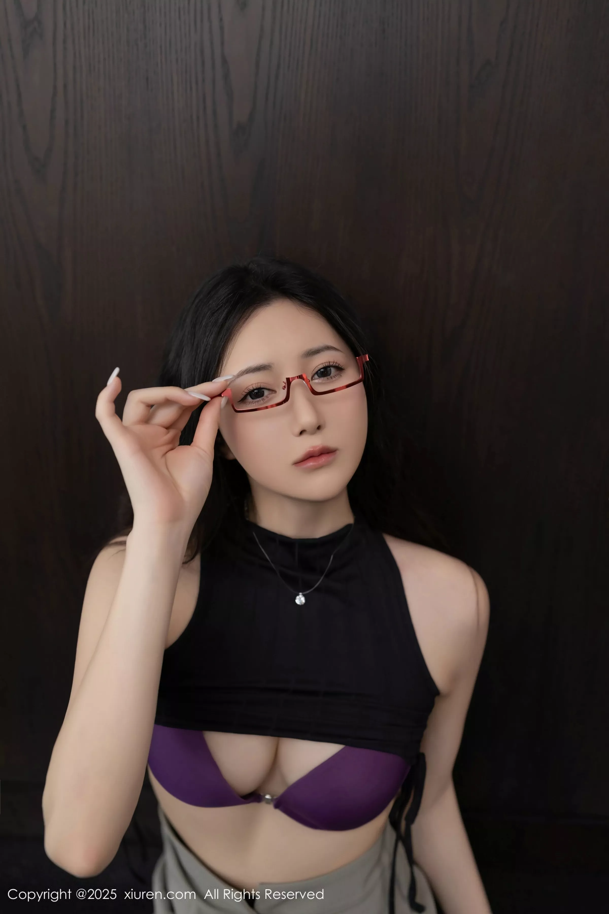 漂亮美女_鱼子酱全集