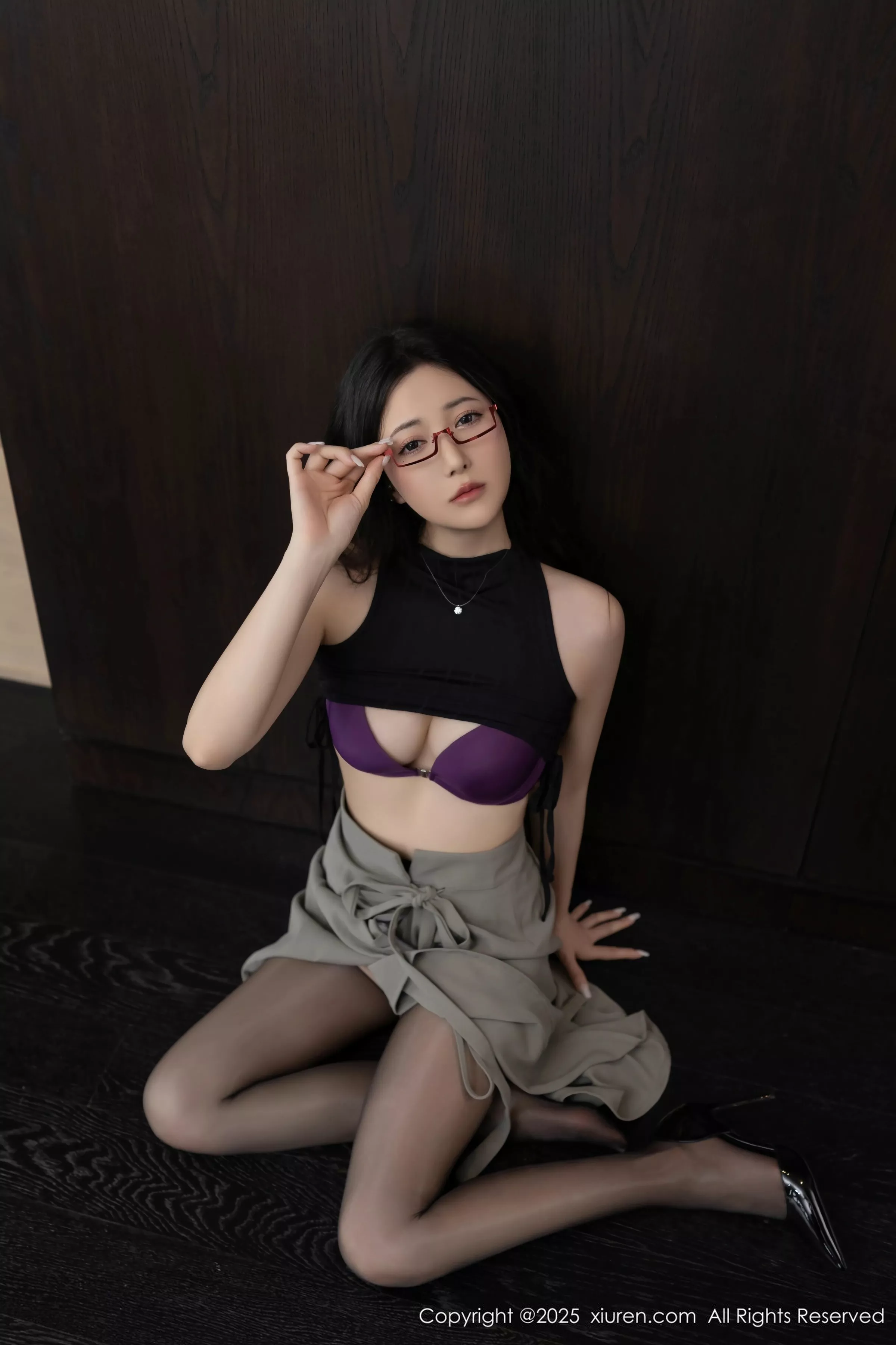 漂亮美女_鱼子酱全集