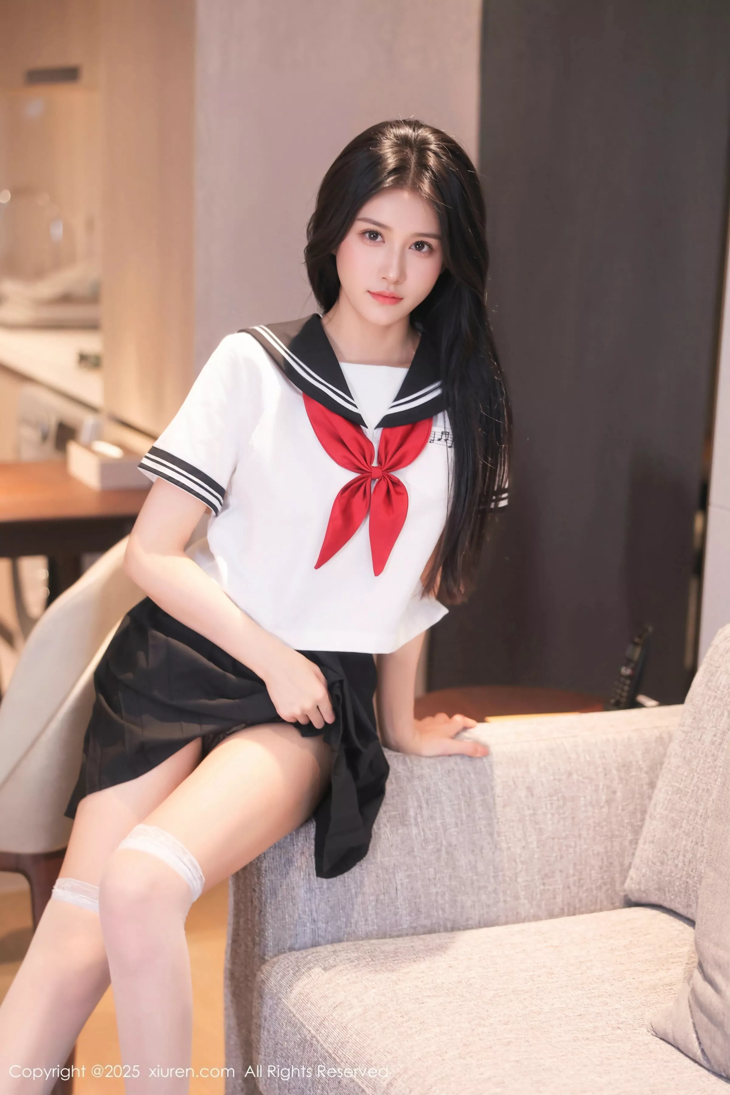 漂亮美女_诗莉吖全集