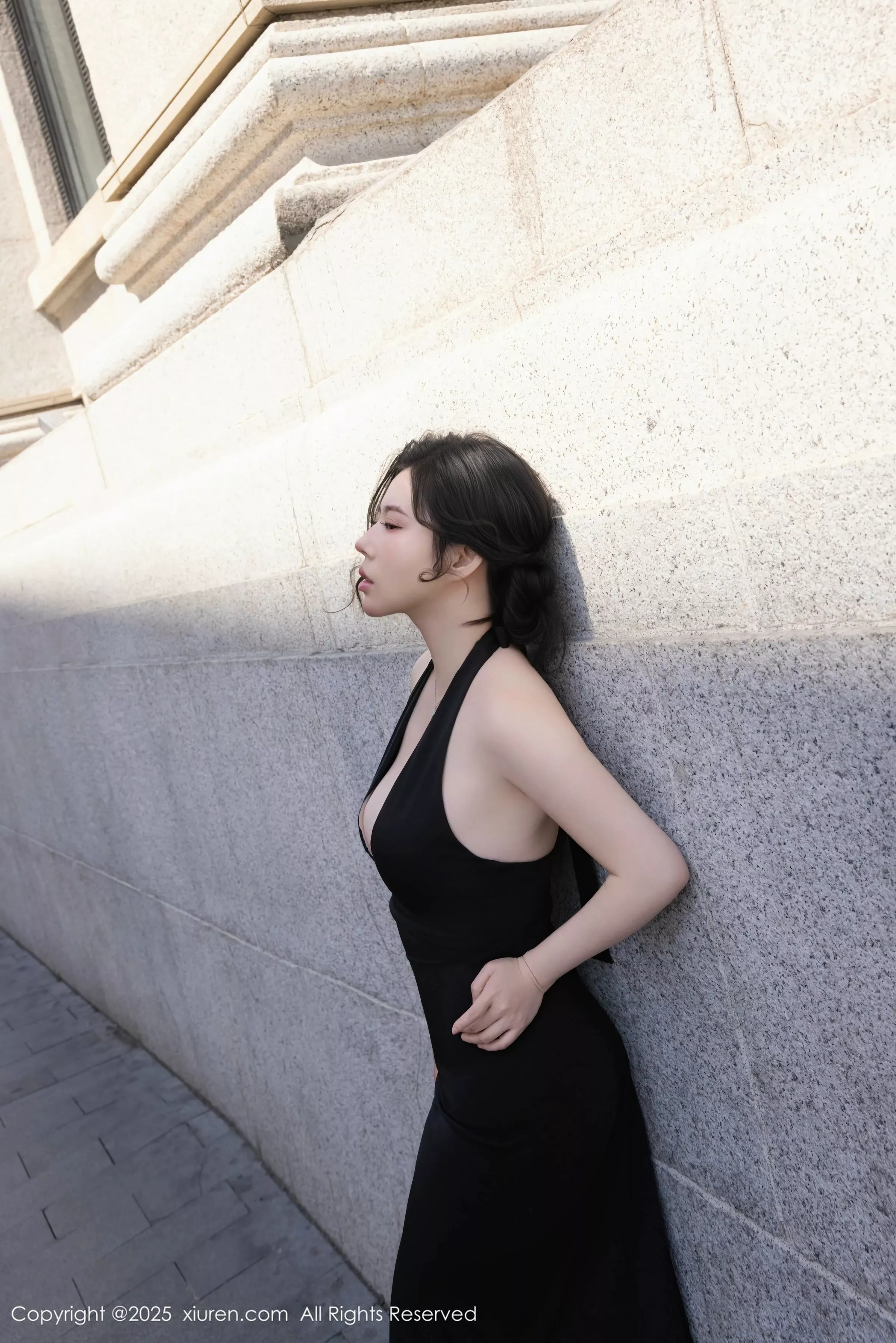 漂亮美女_白茹雪全集