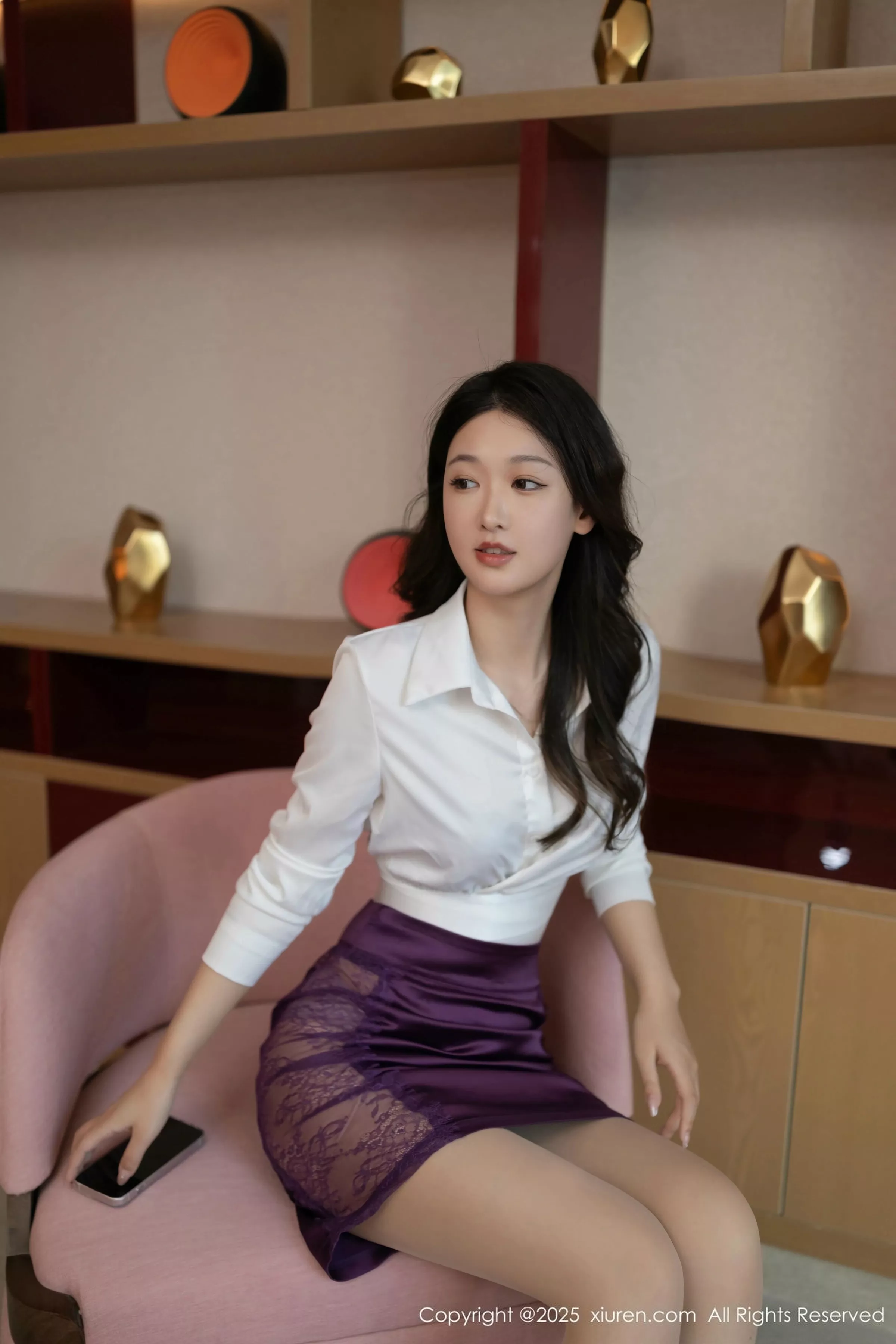 漂亮美女_唐安琪全集