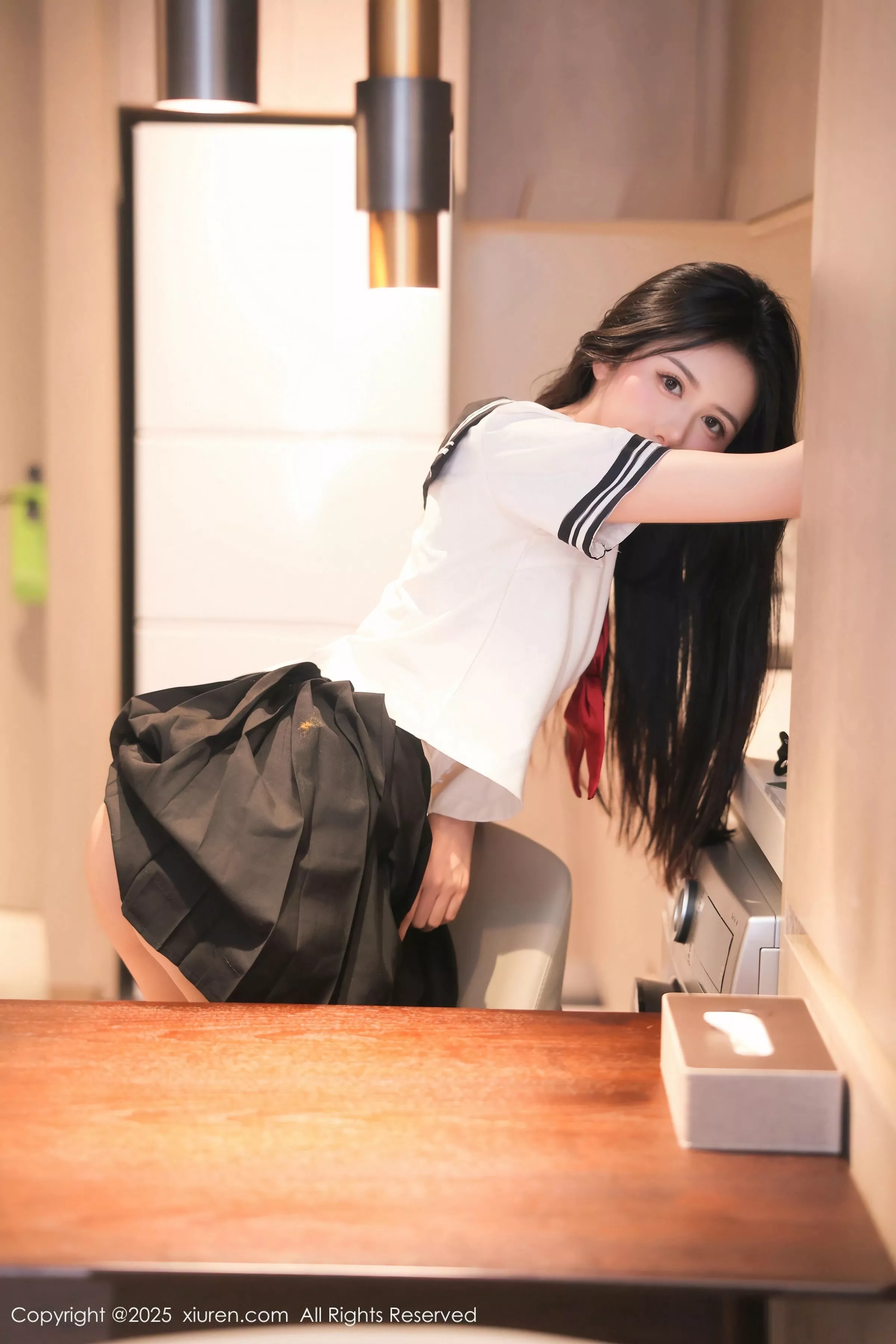 漂亮美女_诗莉吖全集