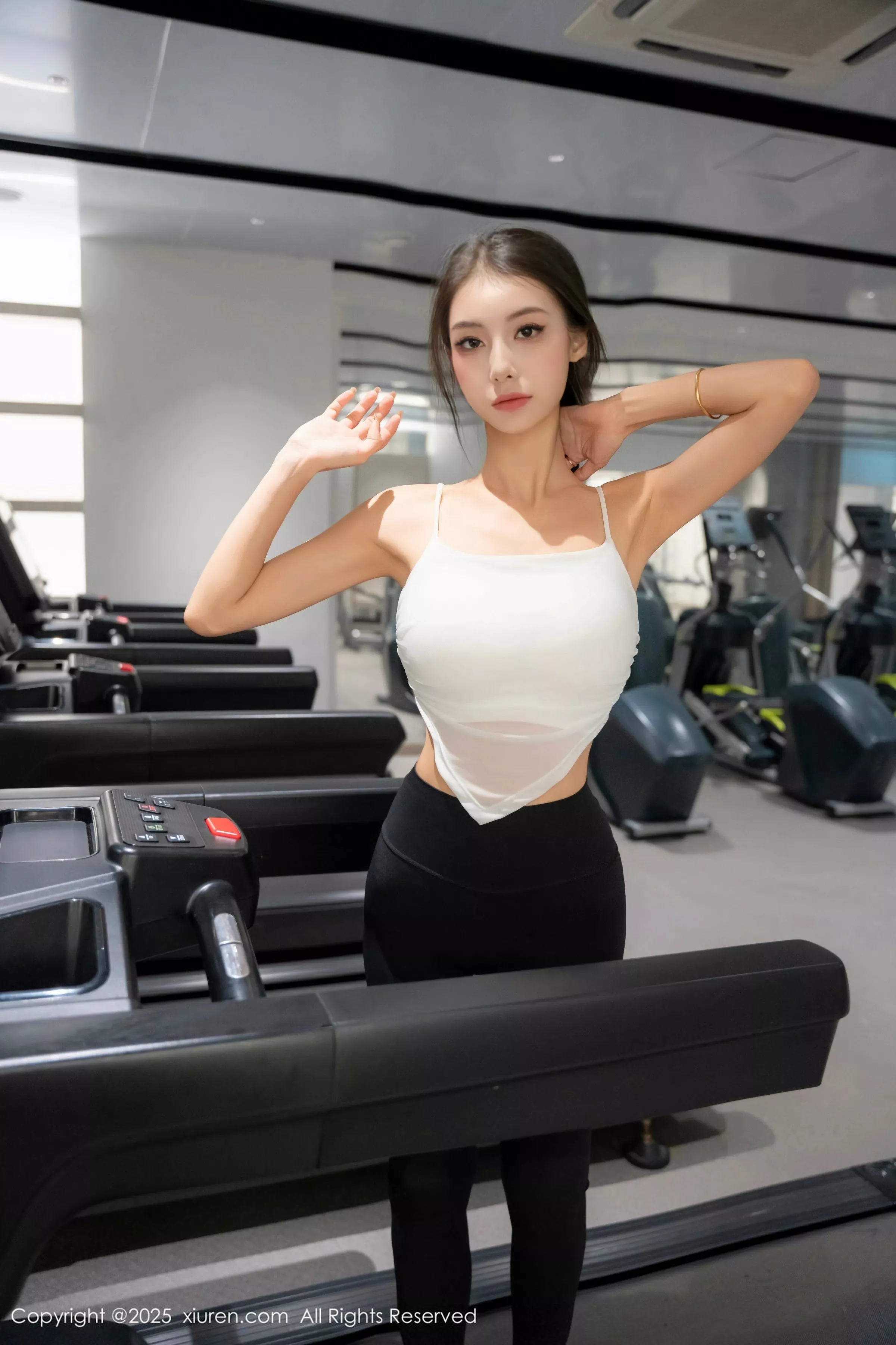 漂亮美女_Lingyu69全集