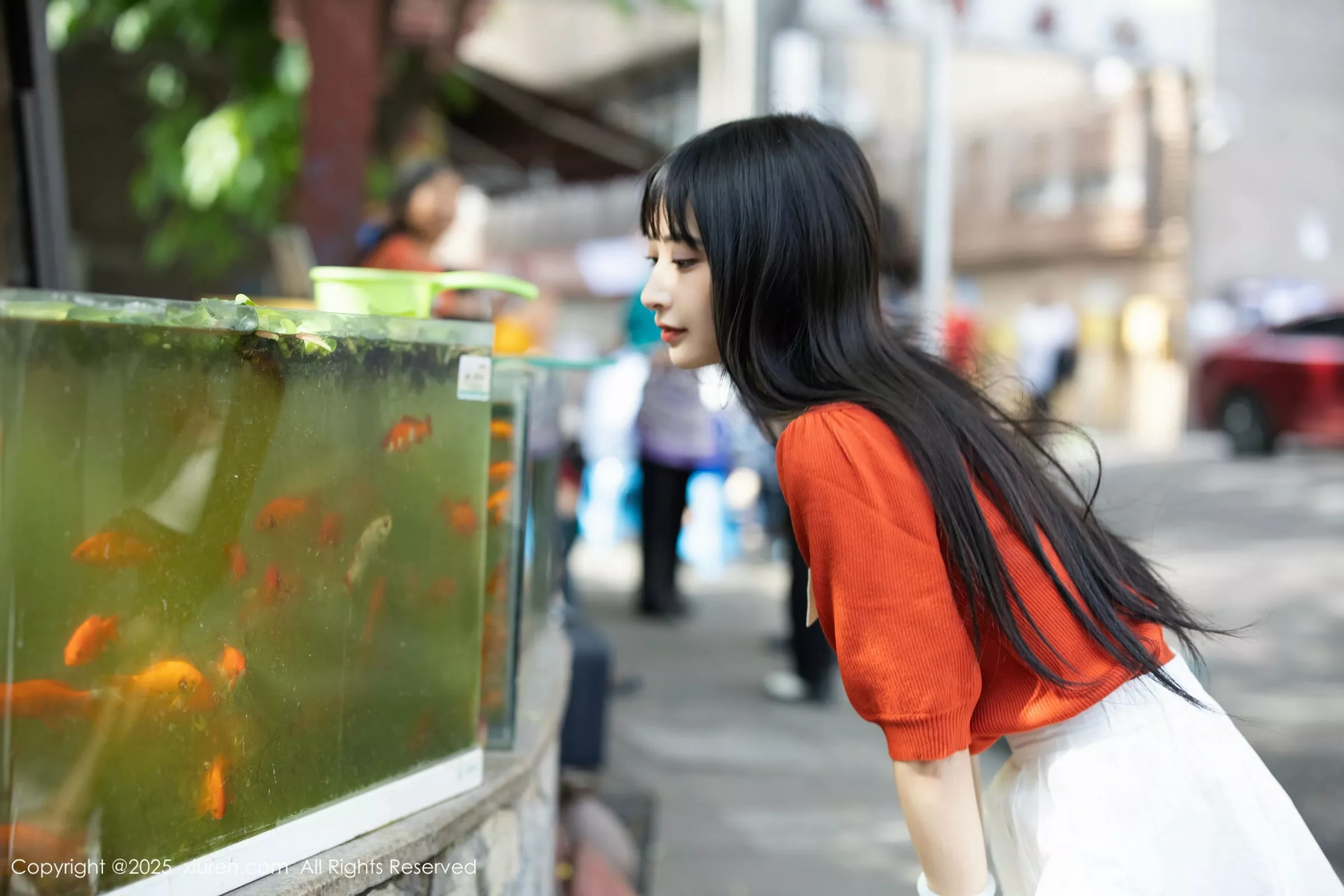 漂亮美女_茂木希子全集