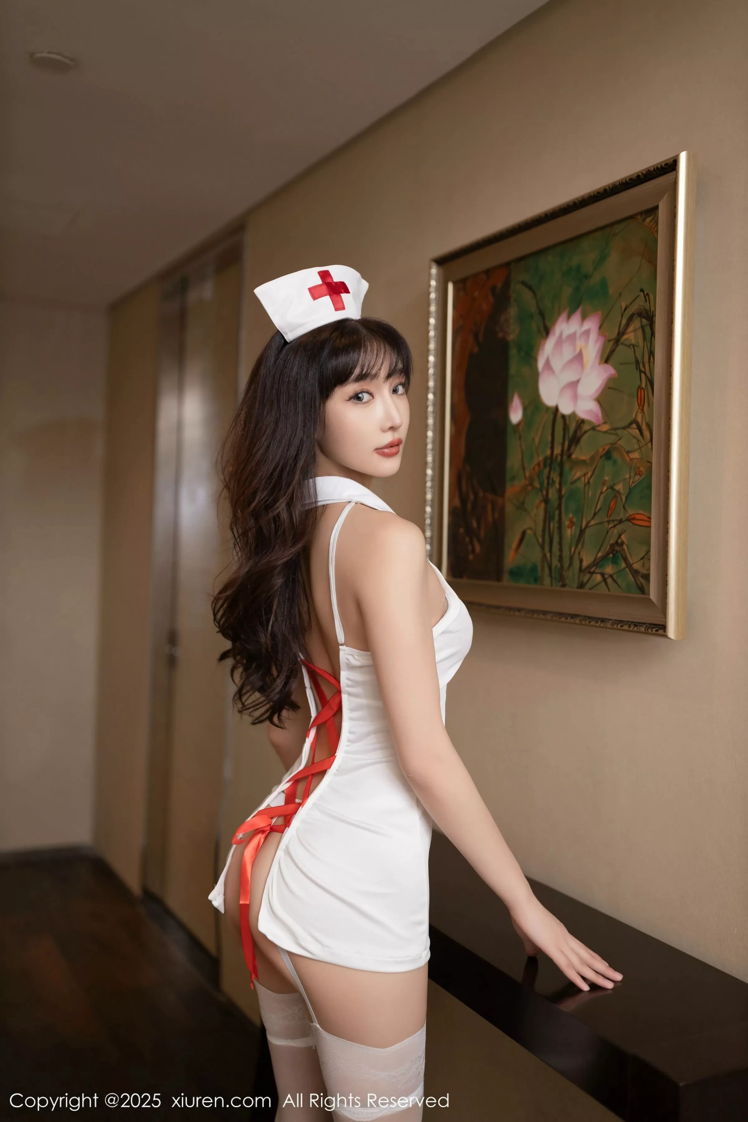 漂亮美女_陆萱萱全集 漂亮美女_陆萱萱全集