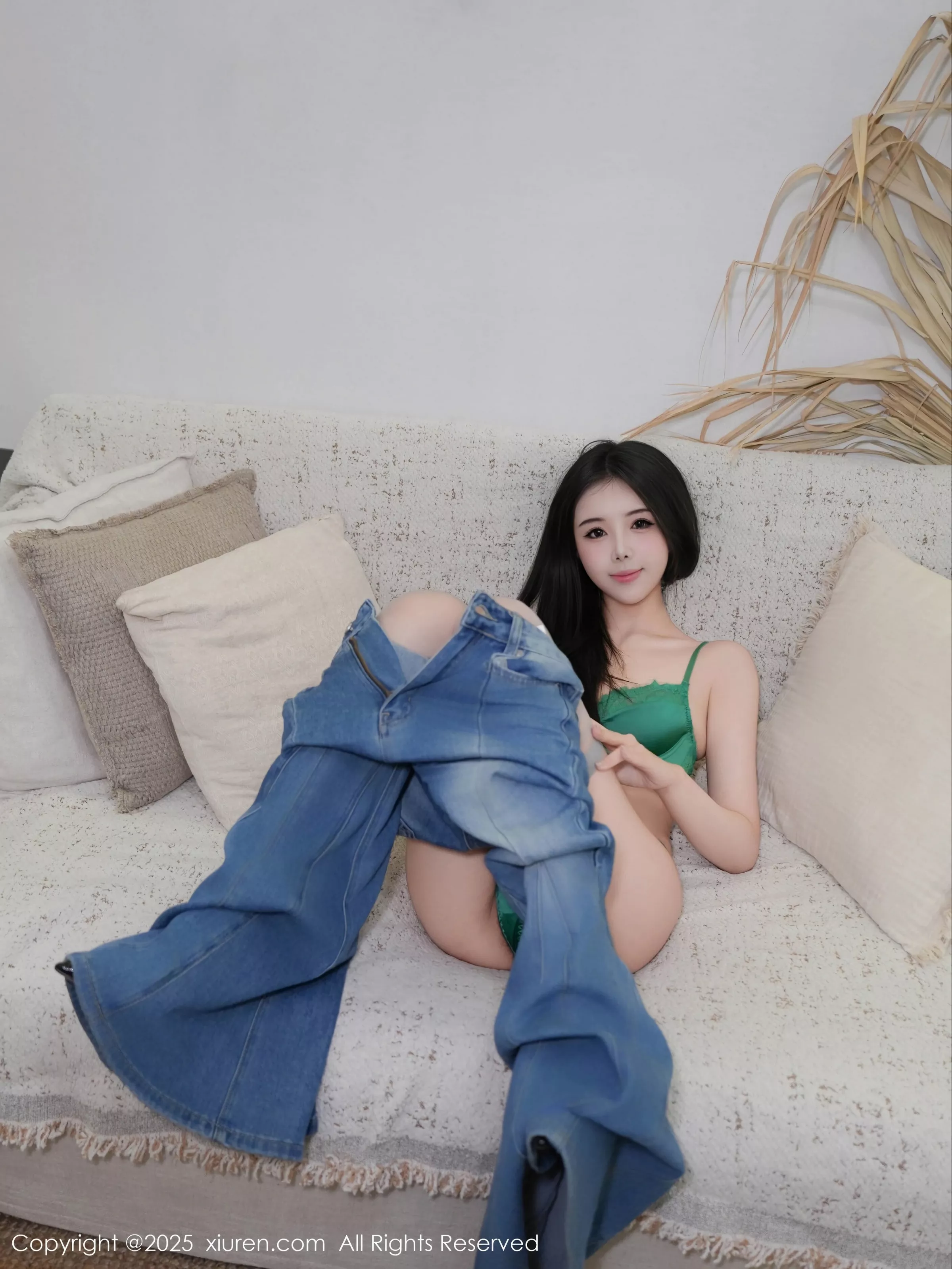 漂亮美女_袁圆全集