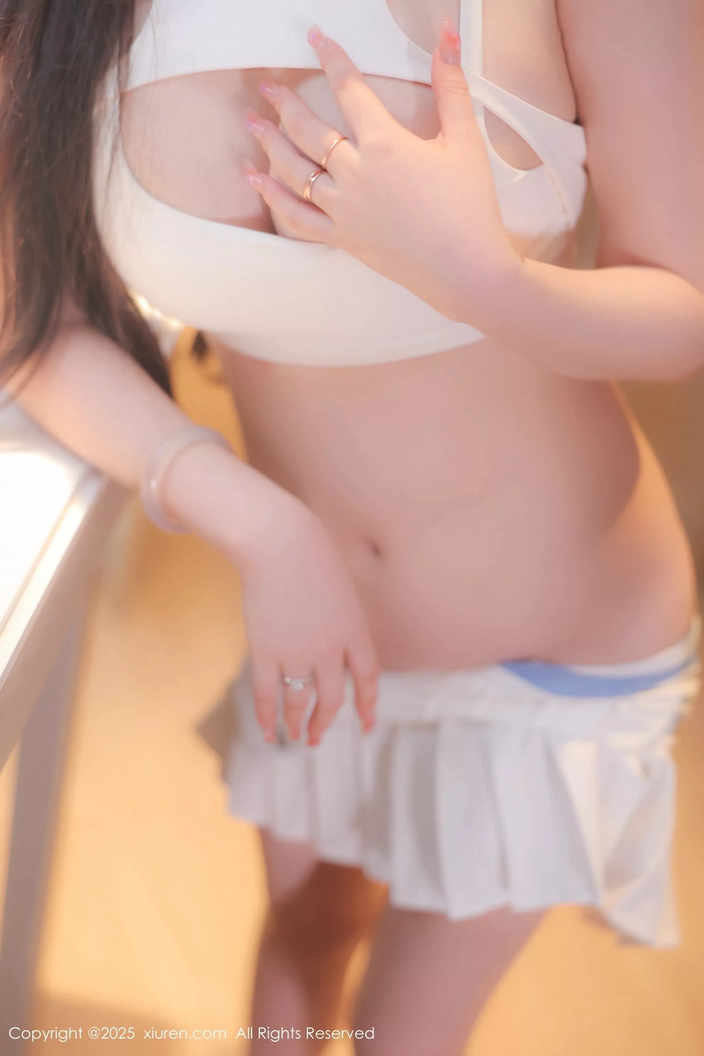 漂亮美女_奶油猫呀全集