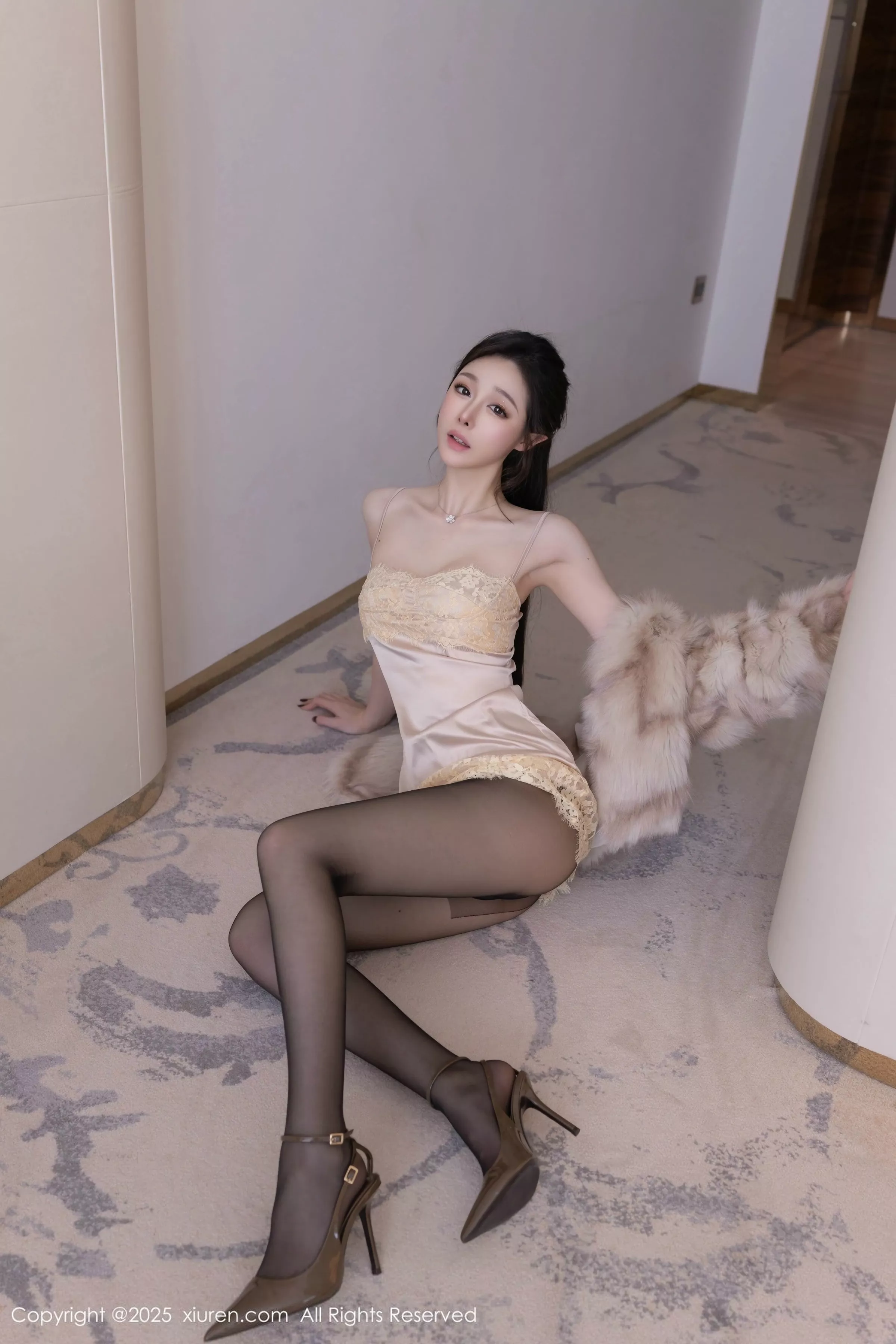 漂亮美女_小逗逗全集