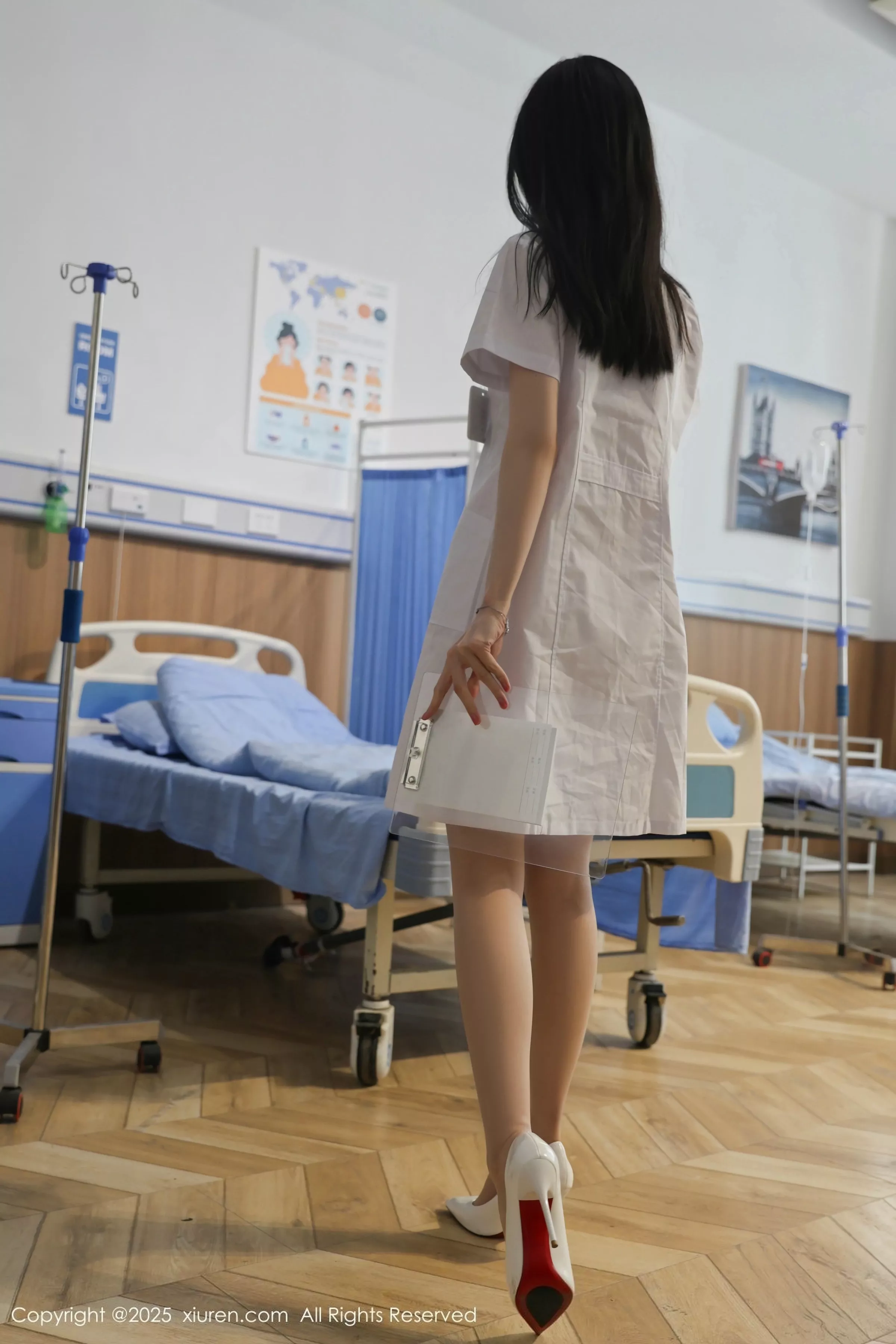 漂亮美女_布丁全集