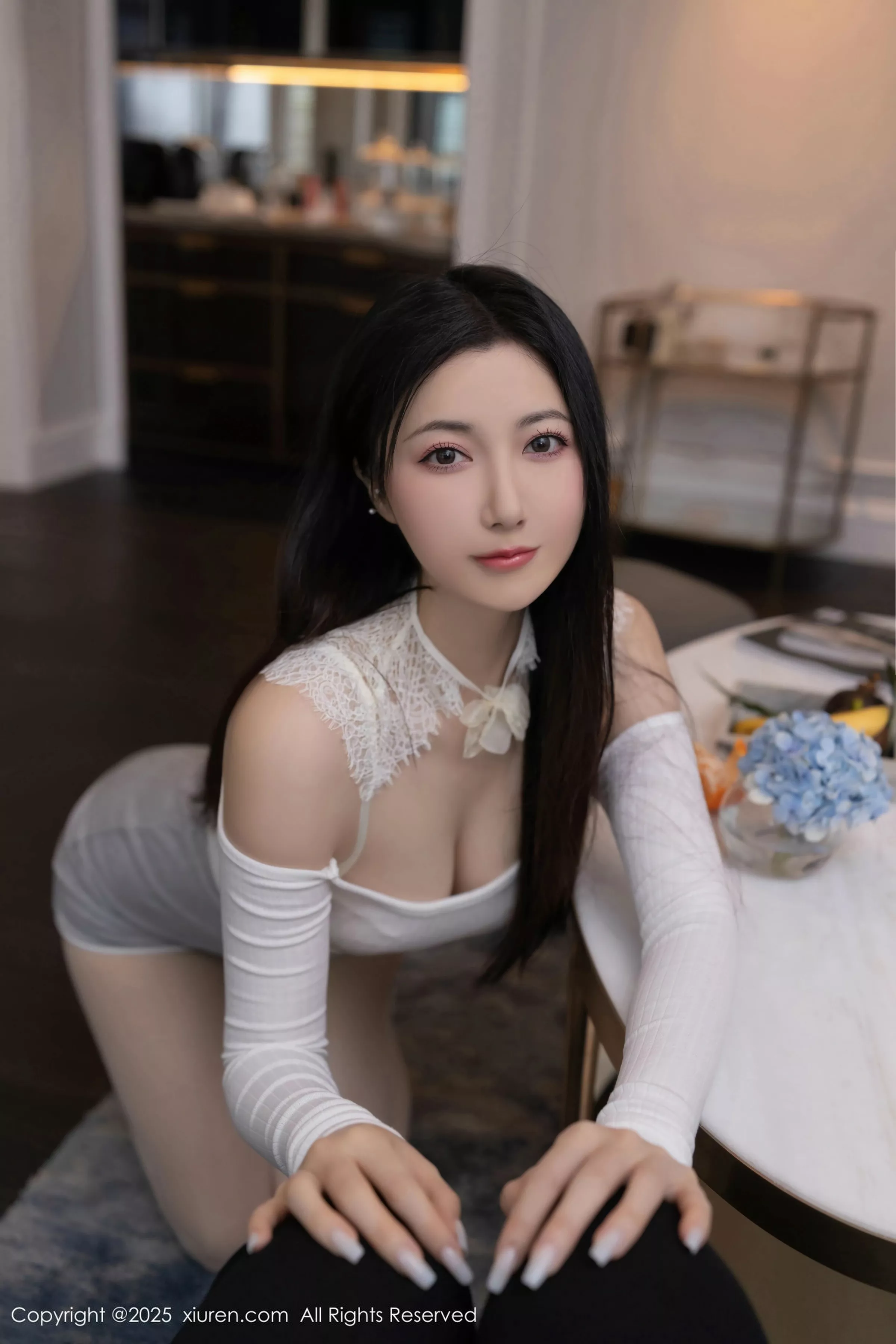 漂亮美女_鱼子酱全集