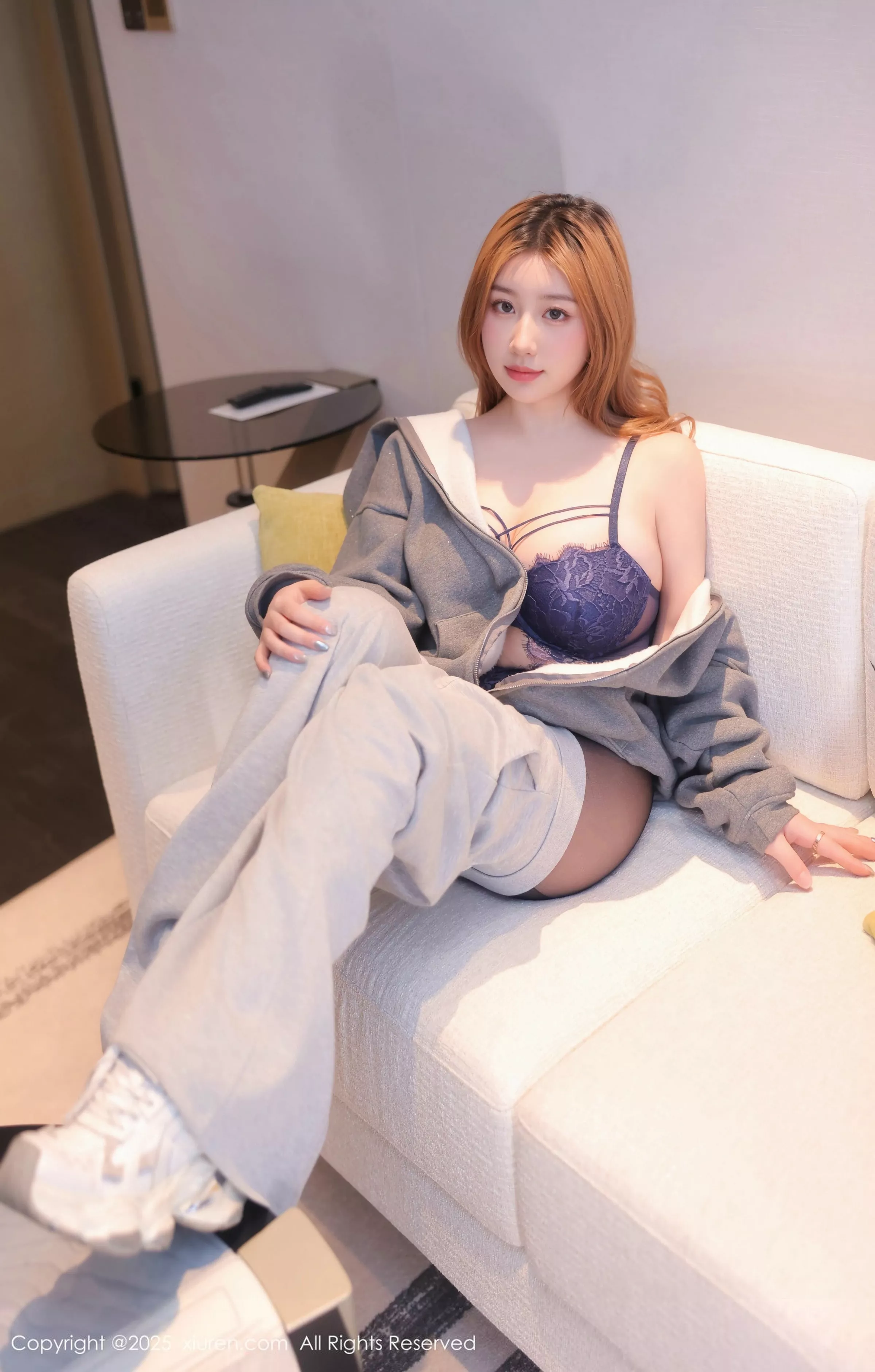 漂亮美女_麦当劳全集