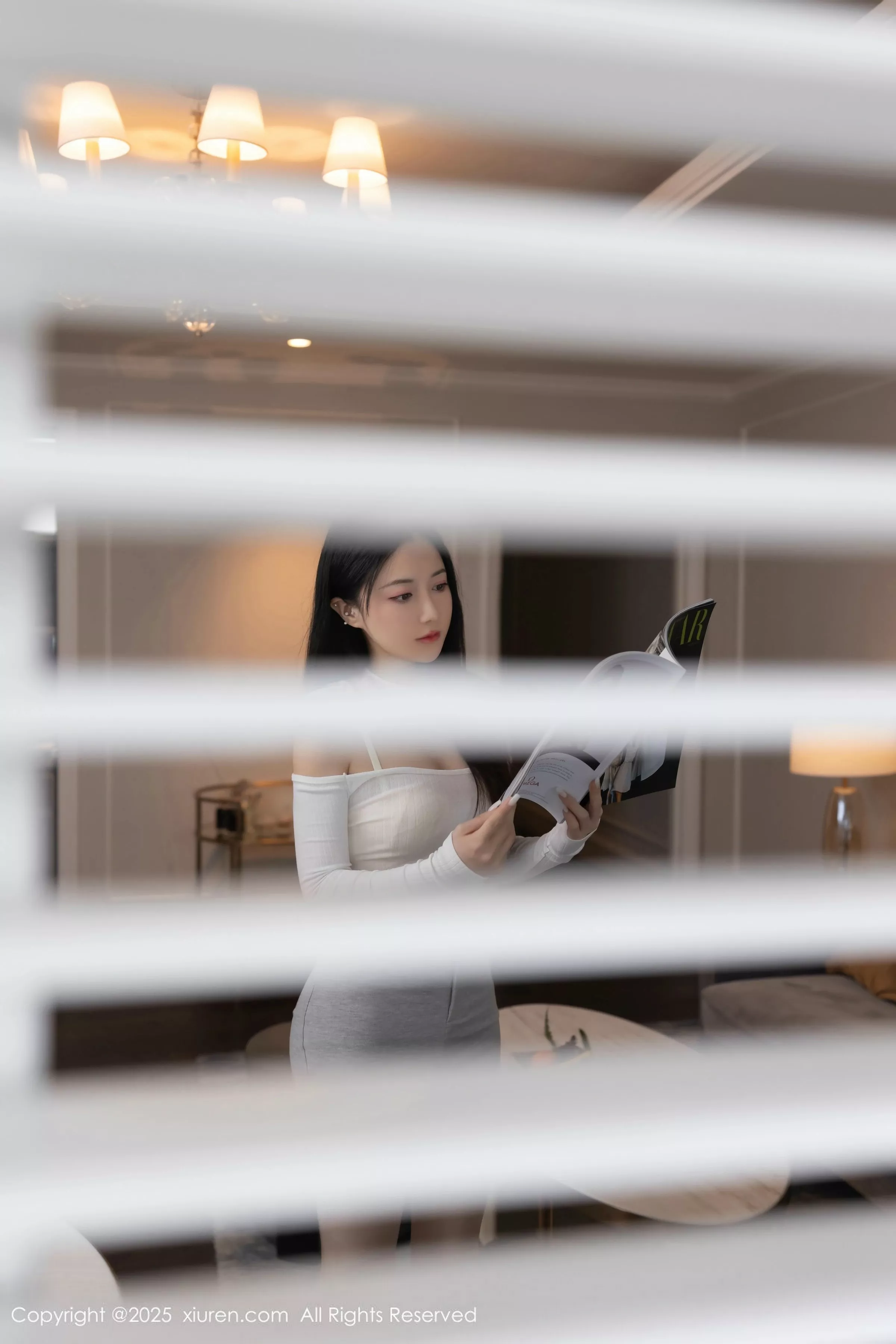 漂亮美女_鱼子酱全集