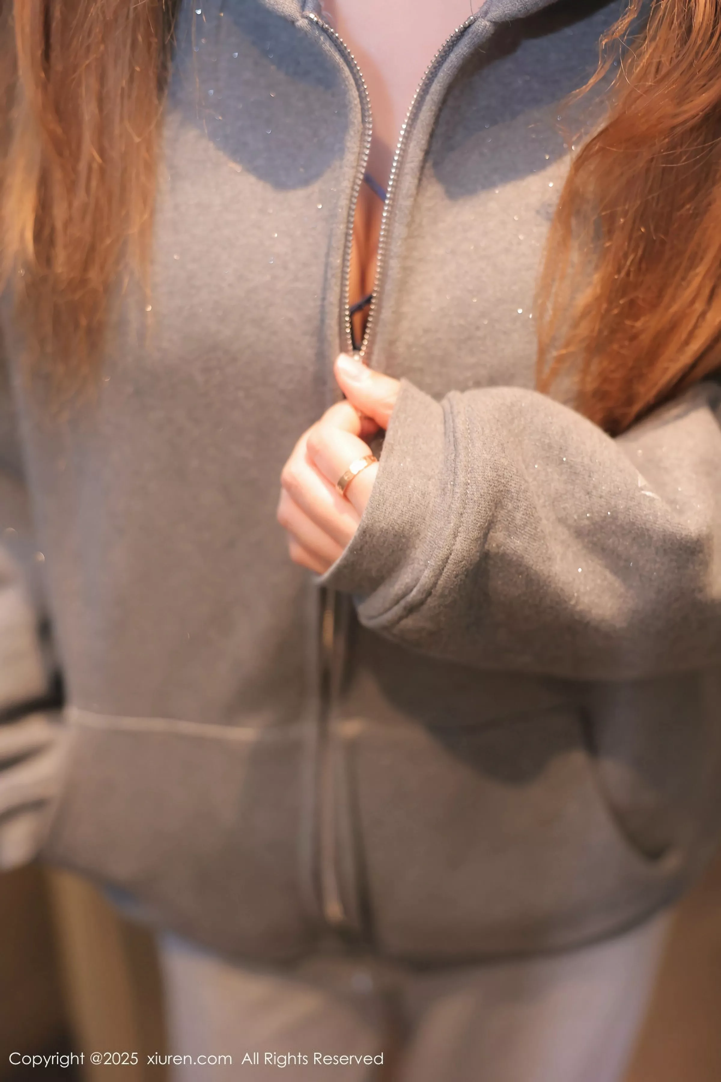 漂亮美女_麦当劳全集