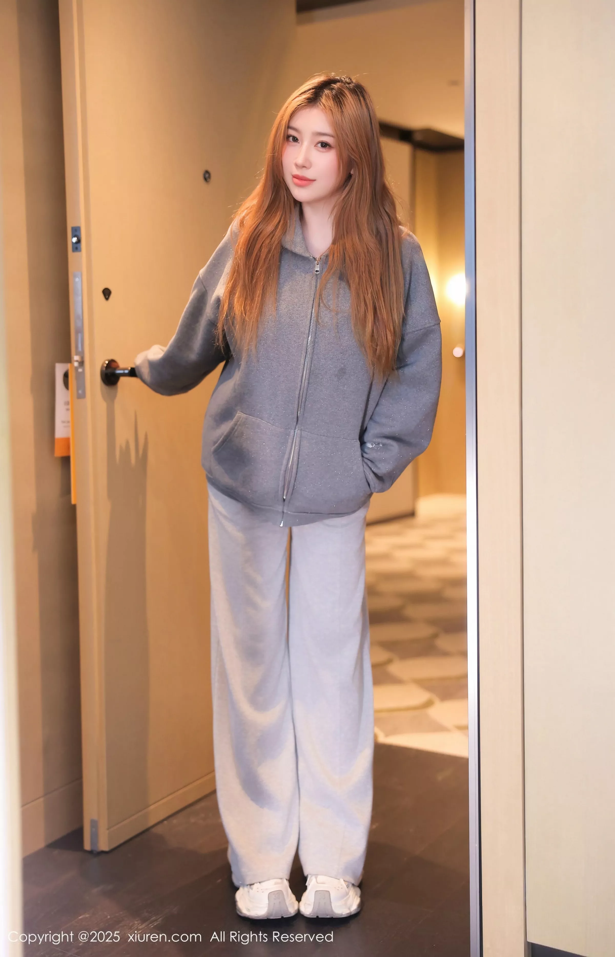 漂亮美女_麦当劳全集