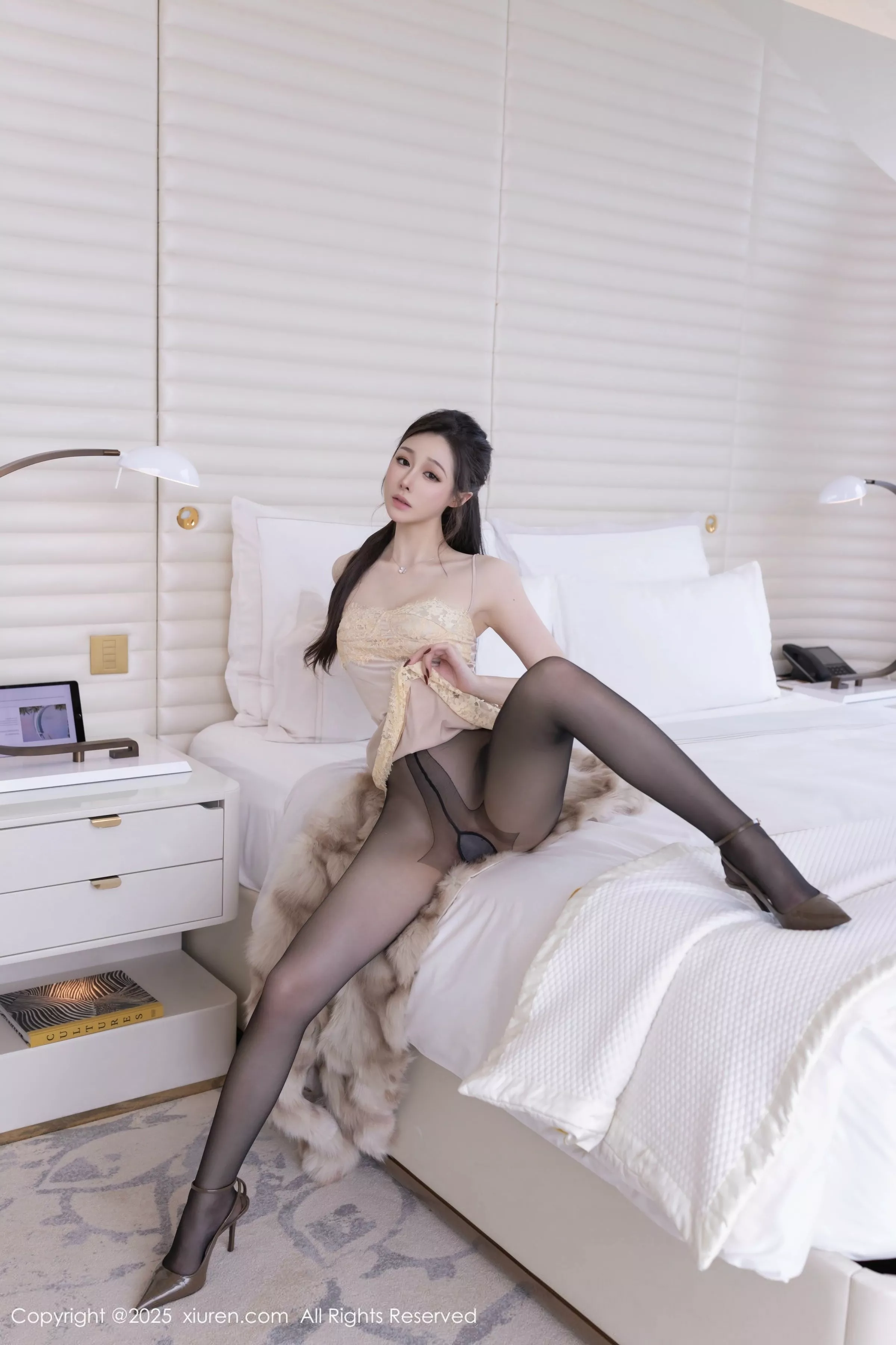 漂亮美女_小逗逗全集