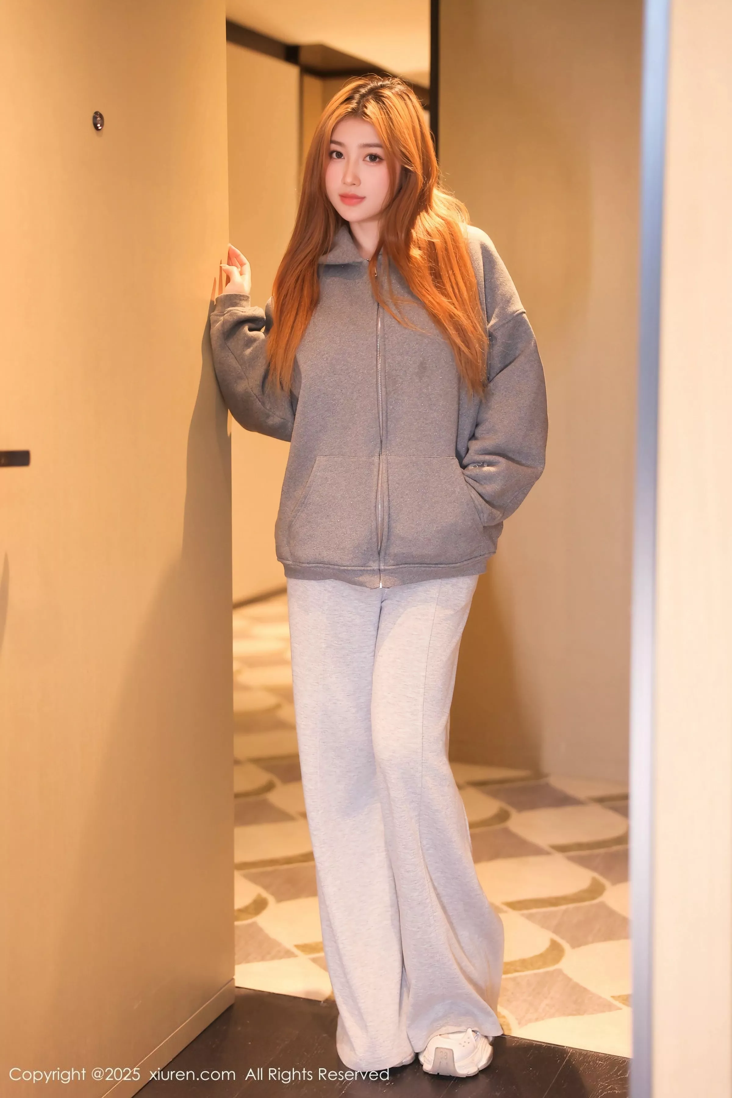 漂亮美女_麦当劳全集