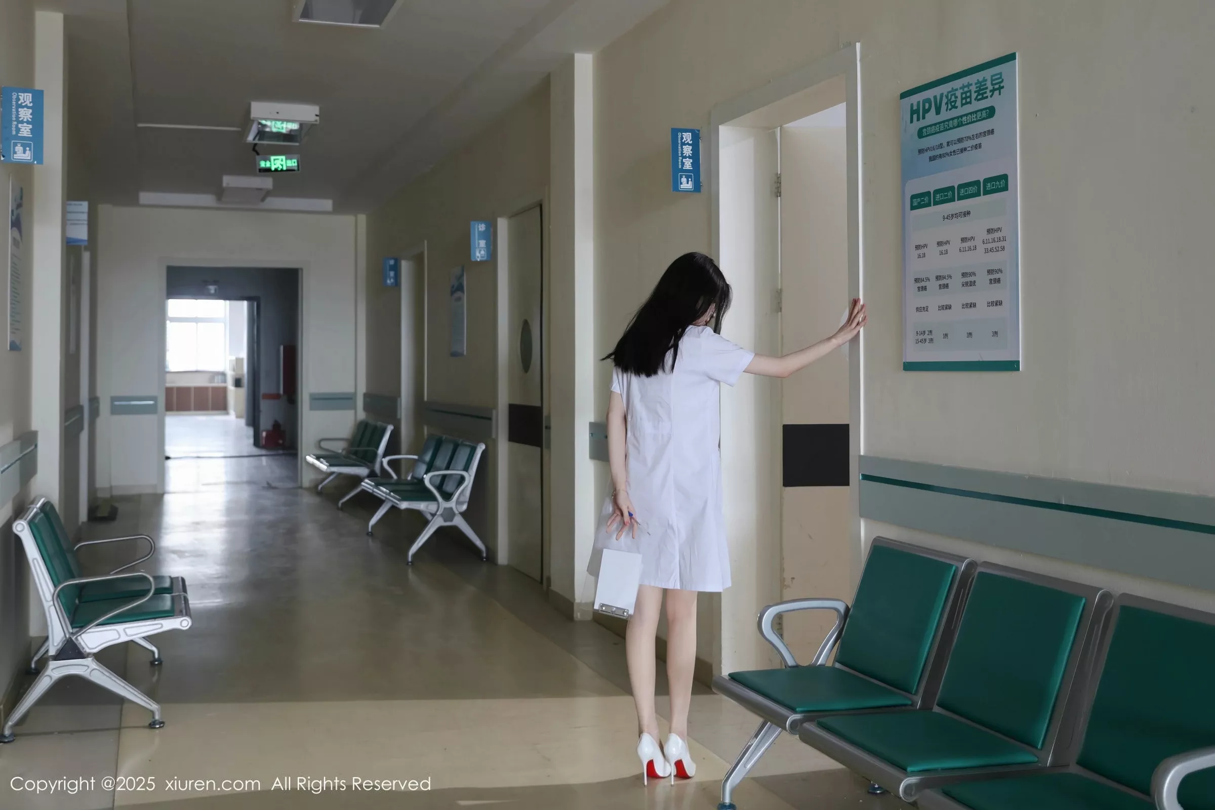 漂亮美女_布丁全集