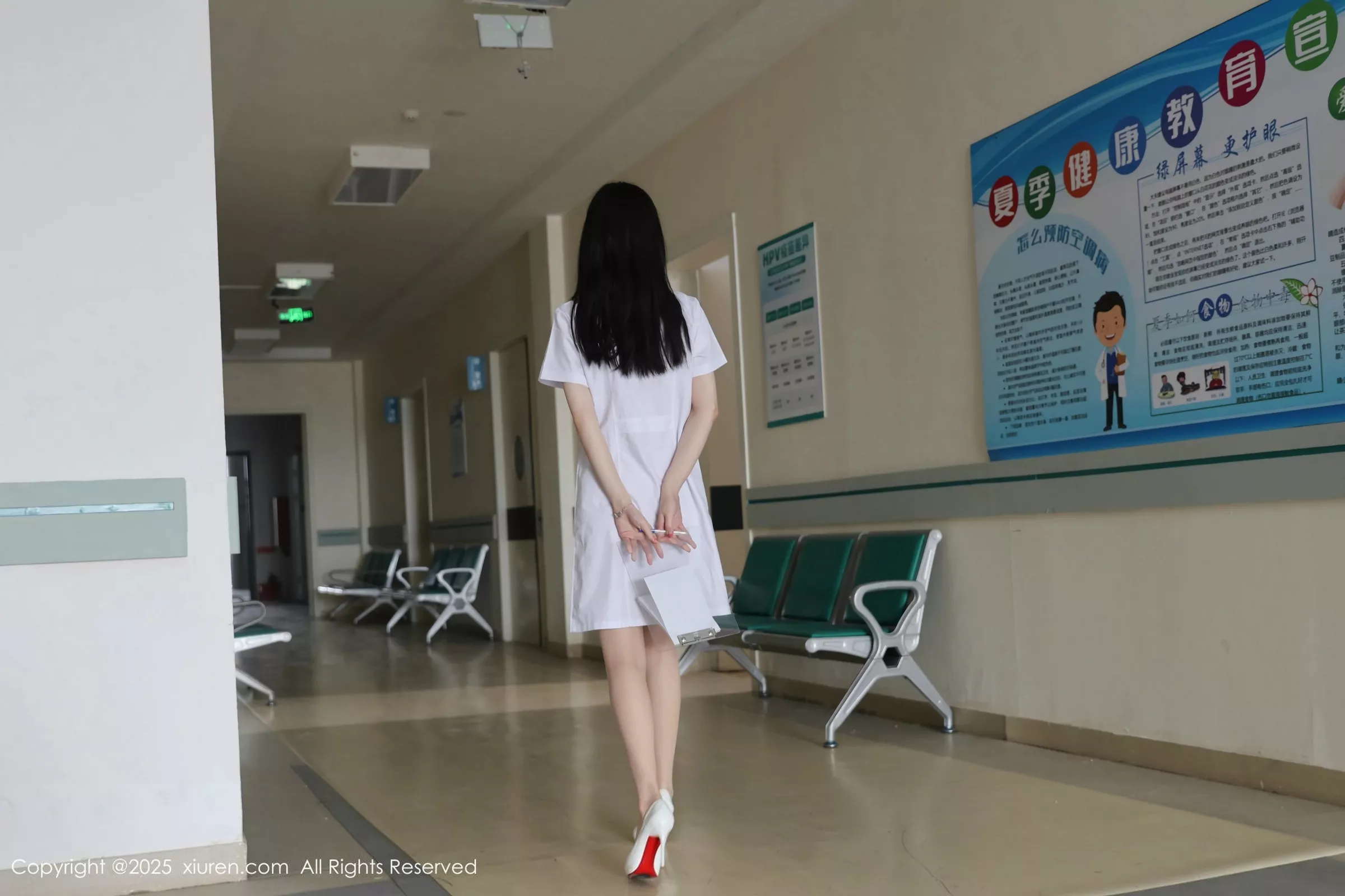 漂亮美女_布丁全集