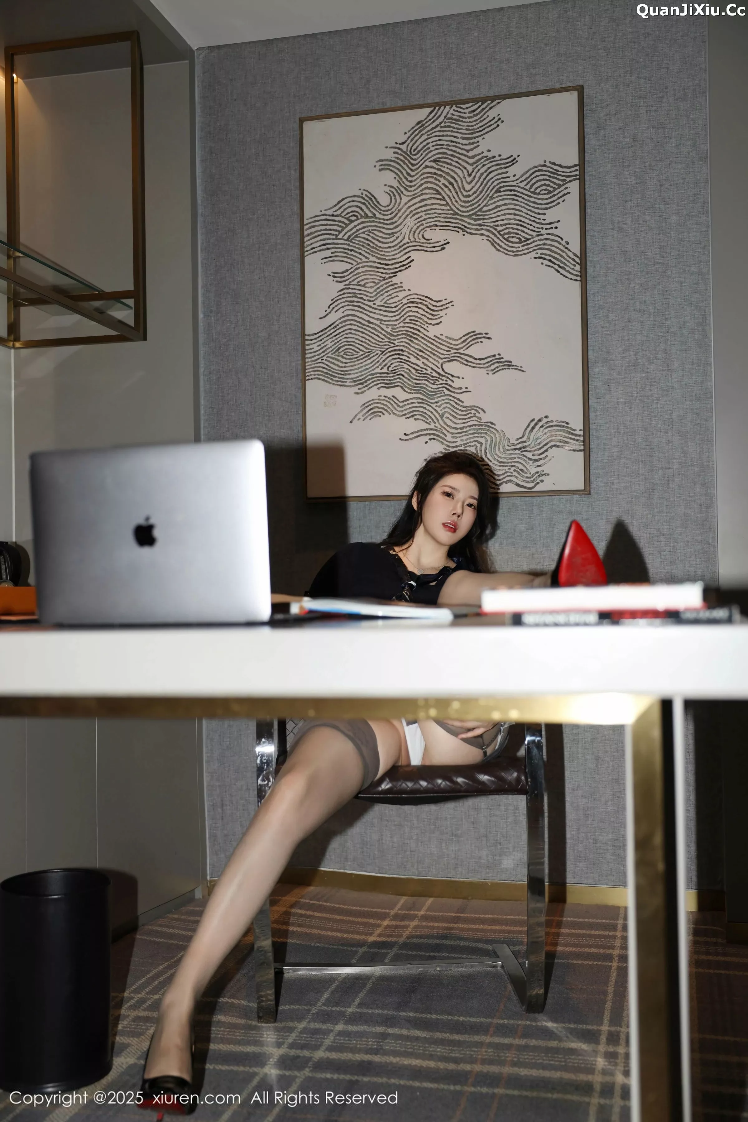 漂亮美女_白茹雪全集