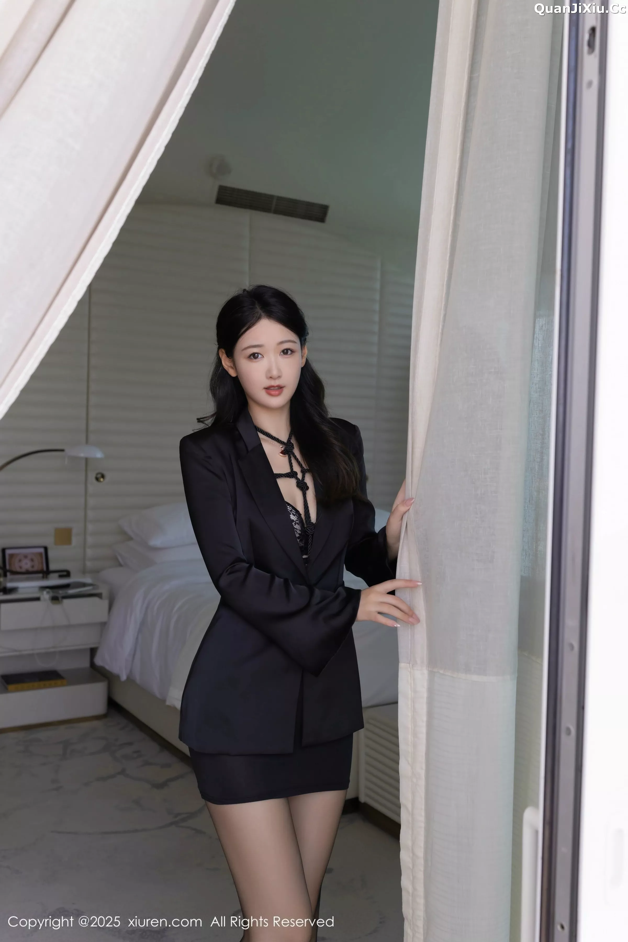 漂亮美女_唐安琪全集