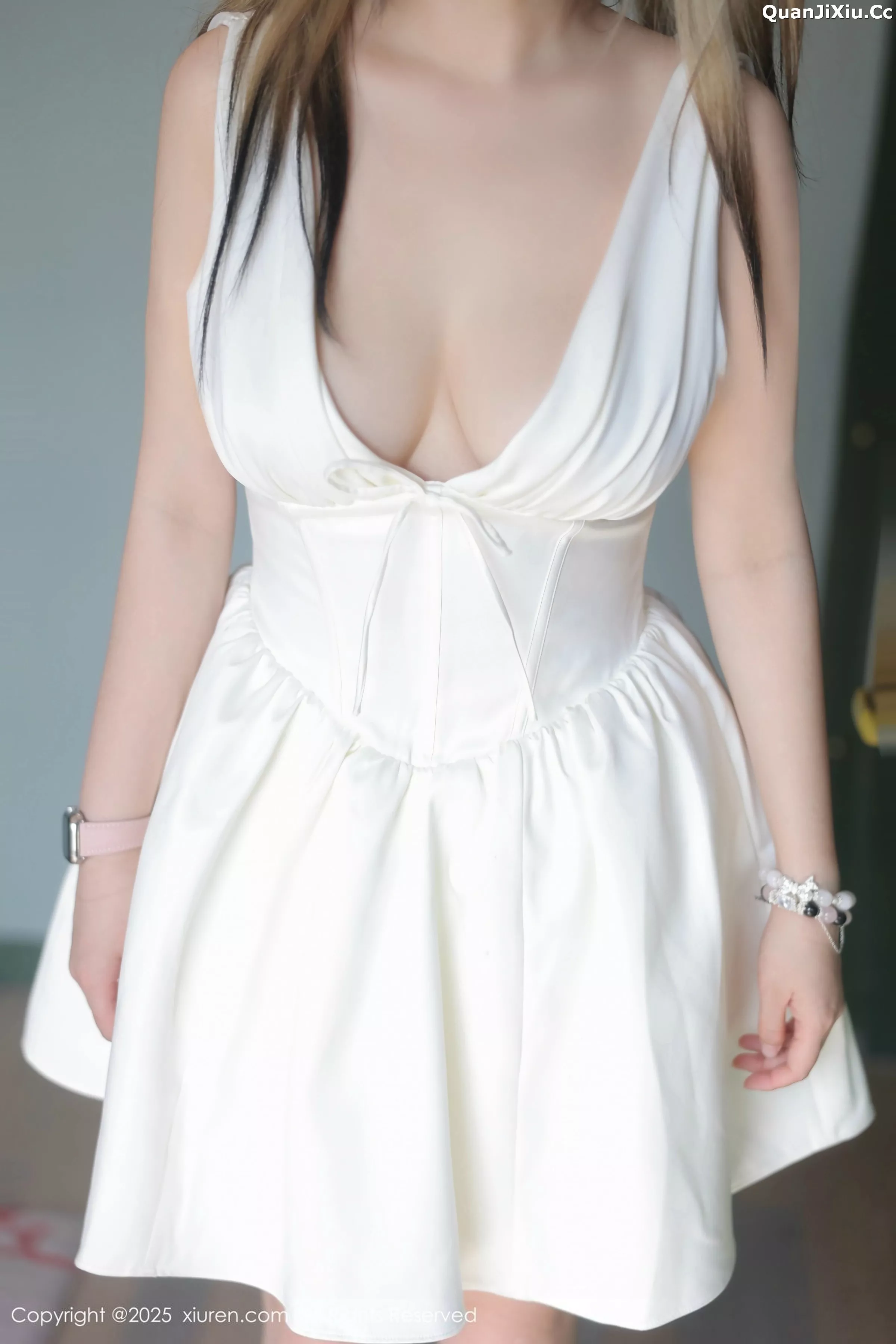 漂亮美女_诺诺Hsu全集