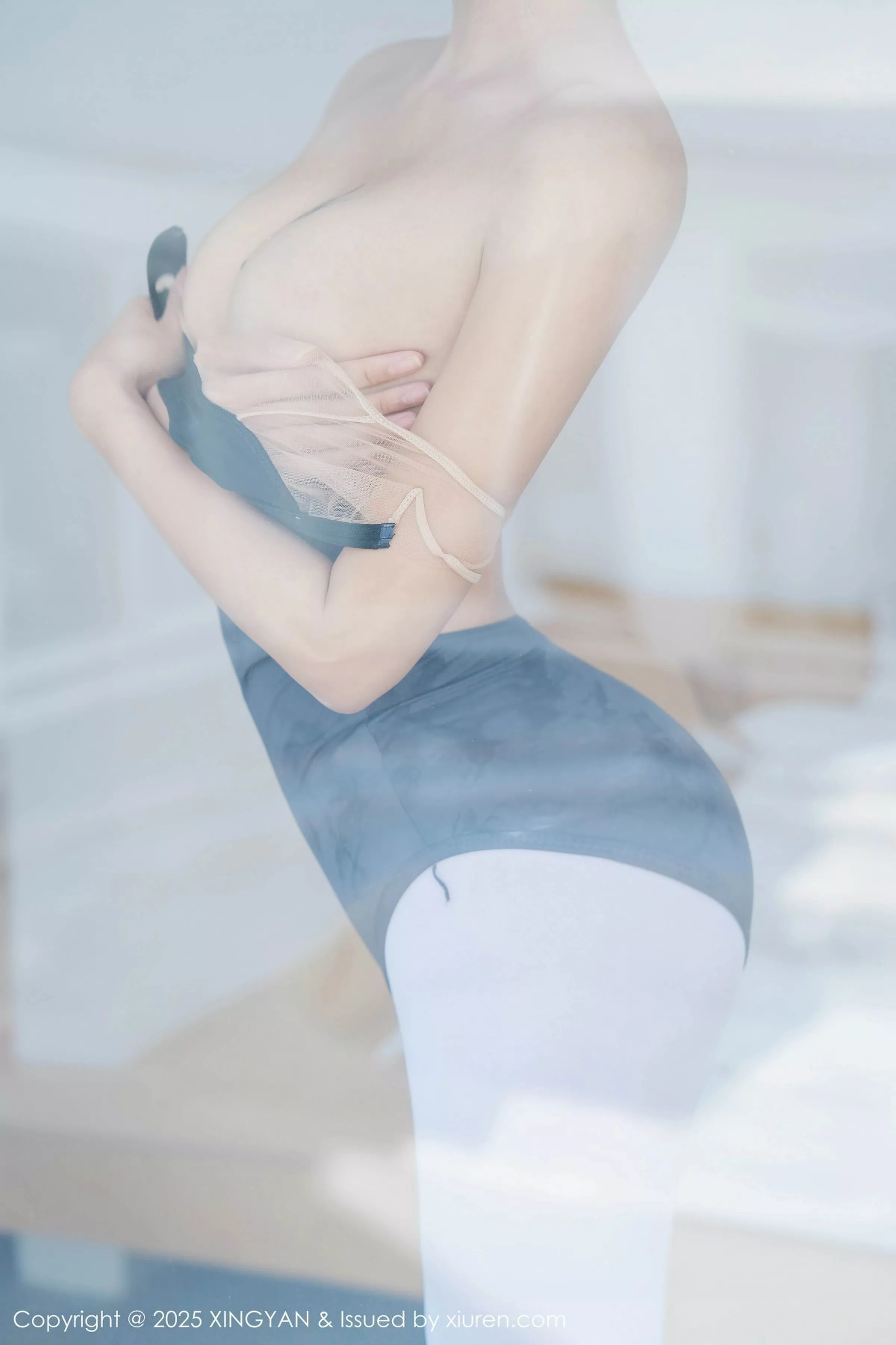 漂亮美女_星冉全集