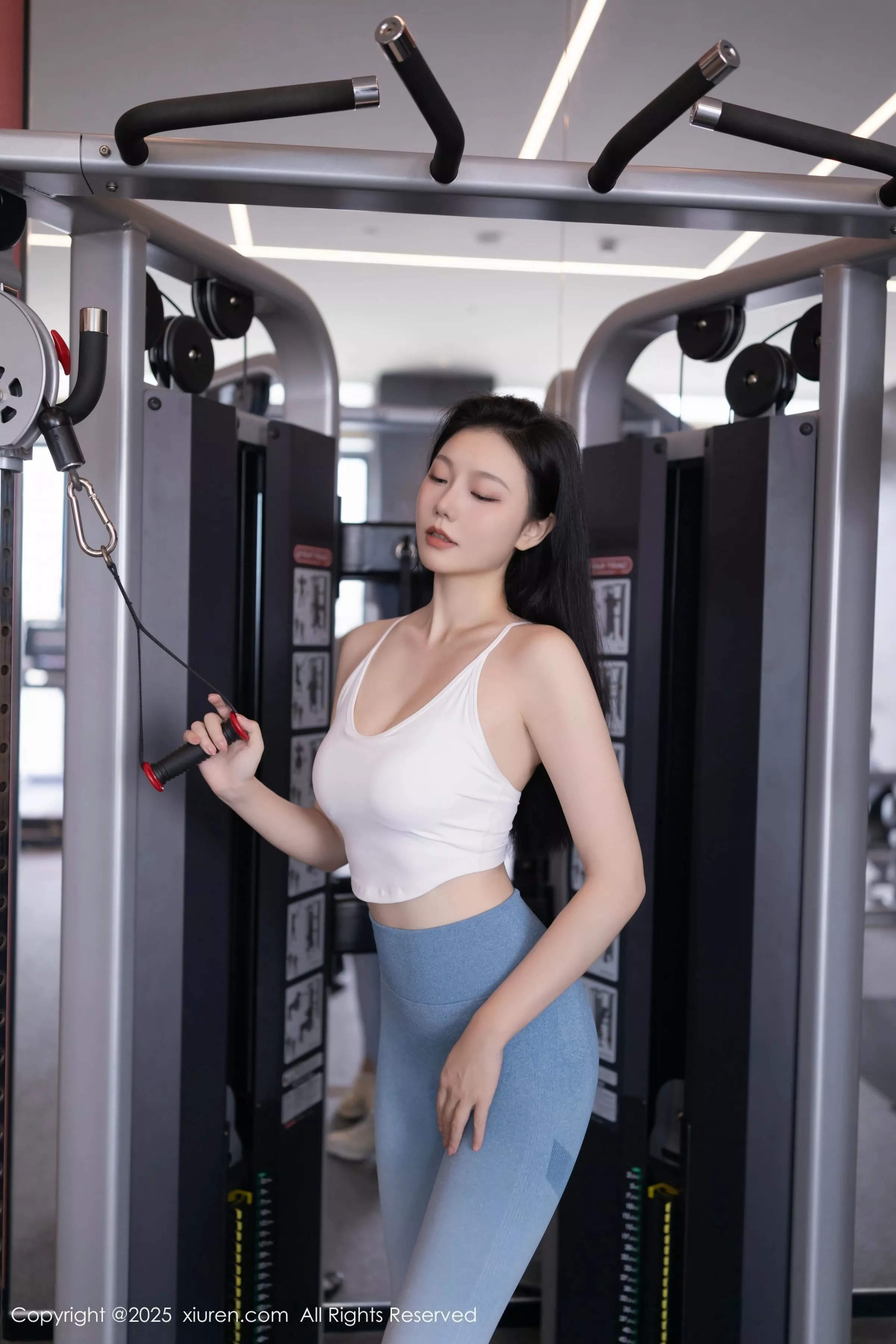 漂亮美女_安然全集 漂亮美女_安然全集