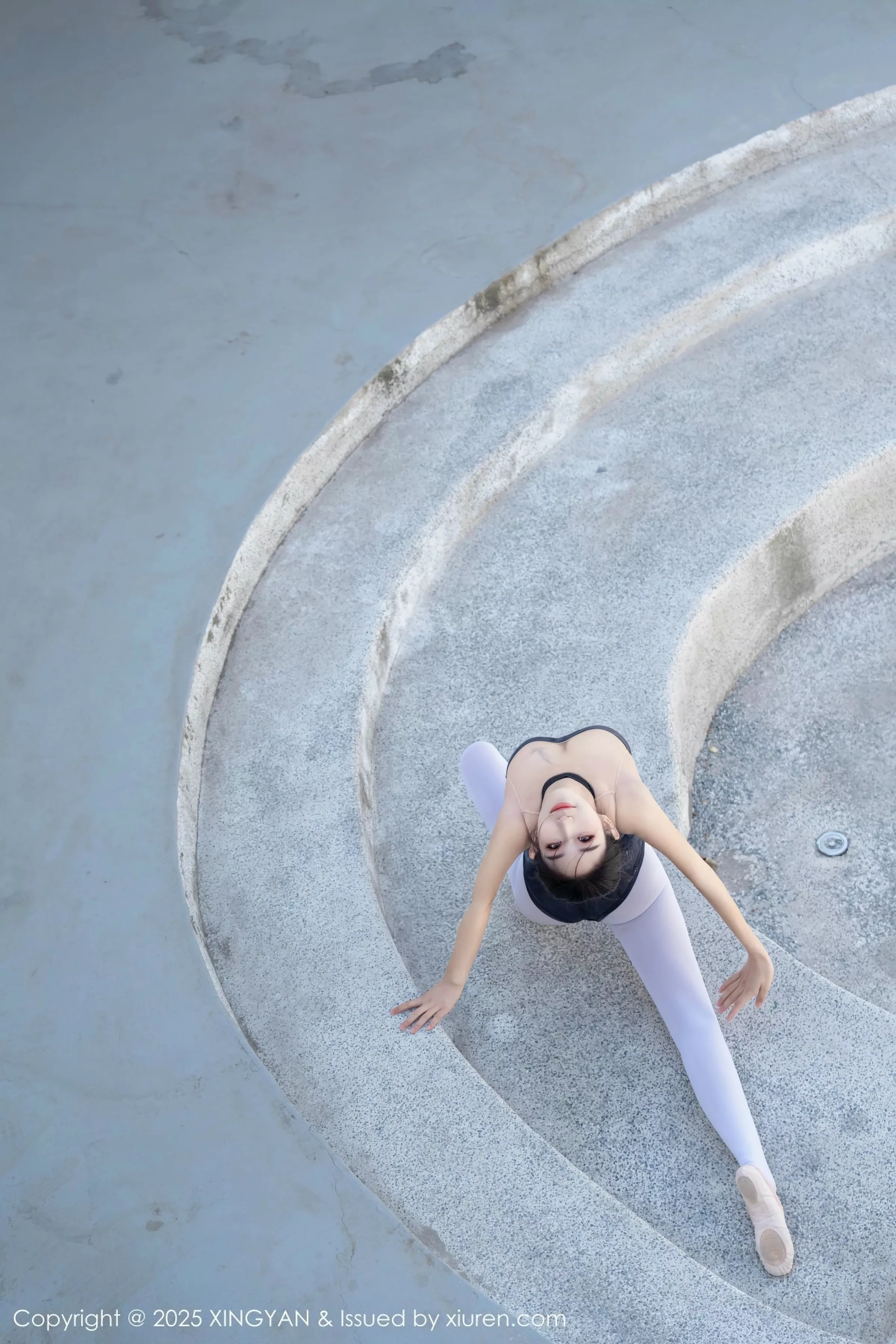 漂亮美女_星冉全集