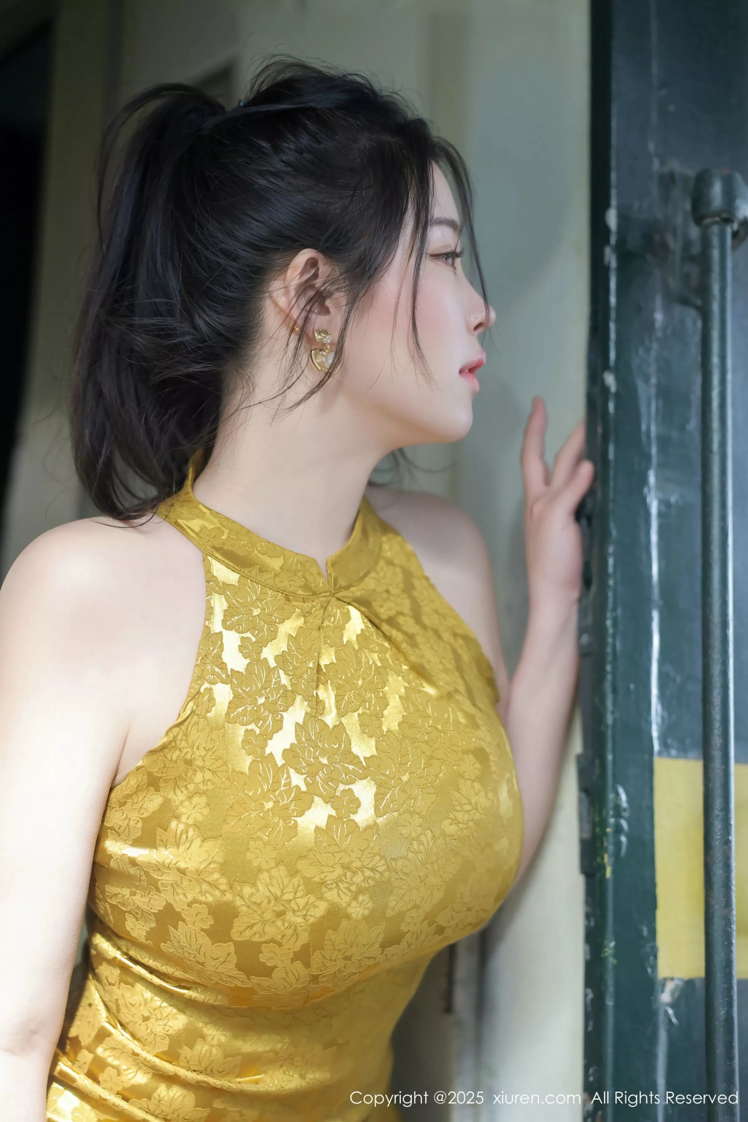 漂亮美女_林若凡全集