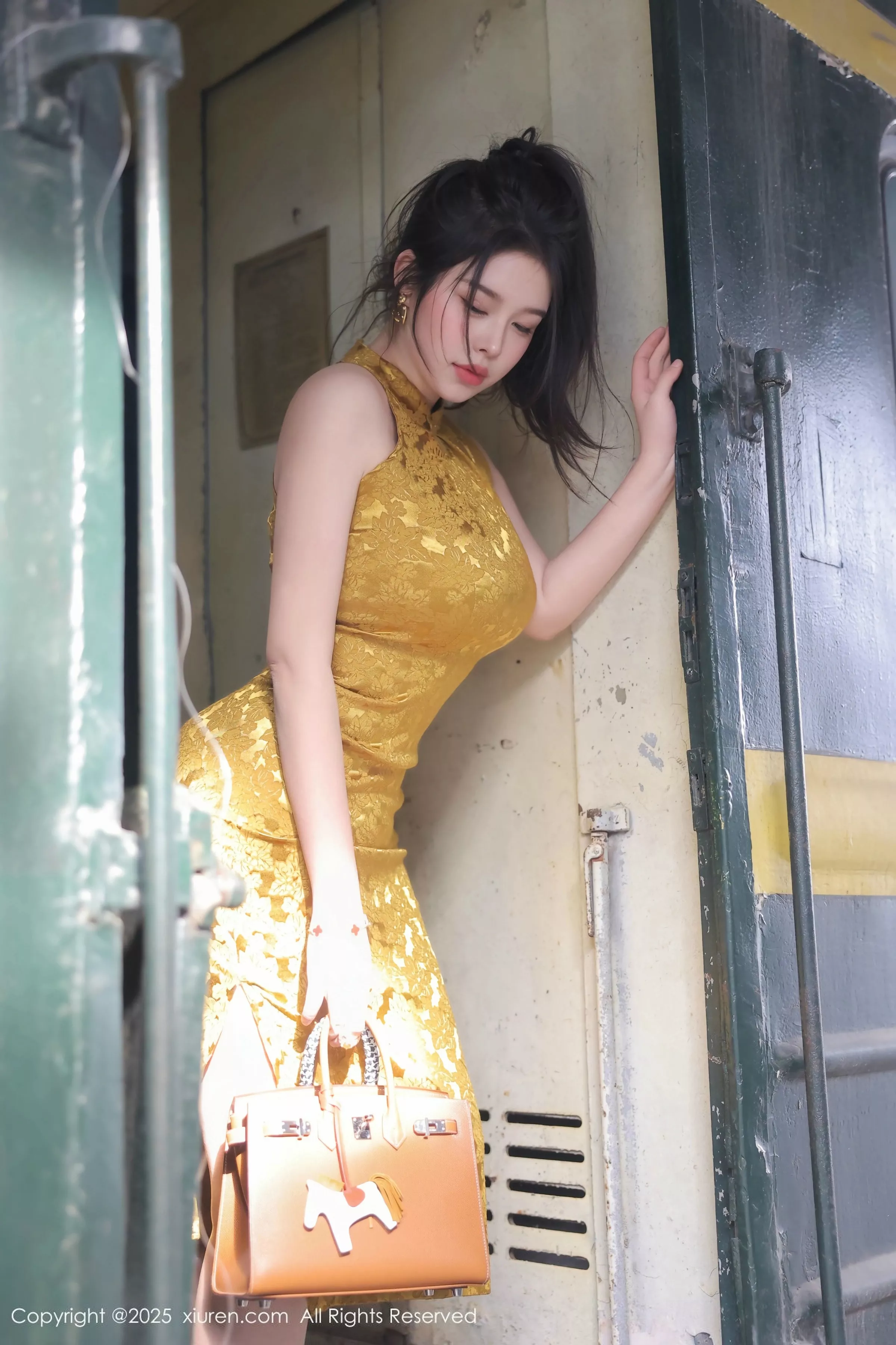 漂亮美女_林若凡全集