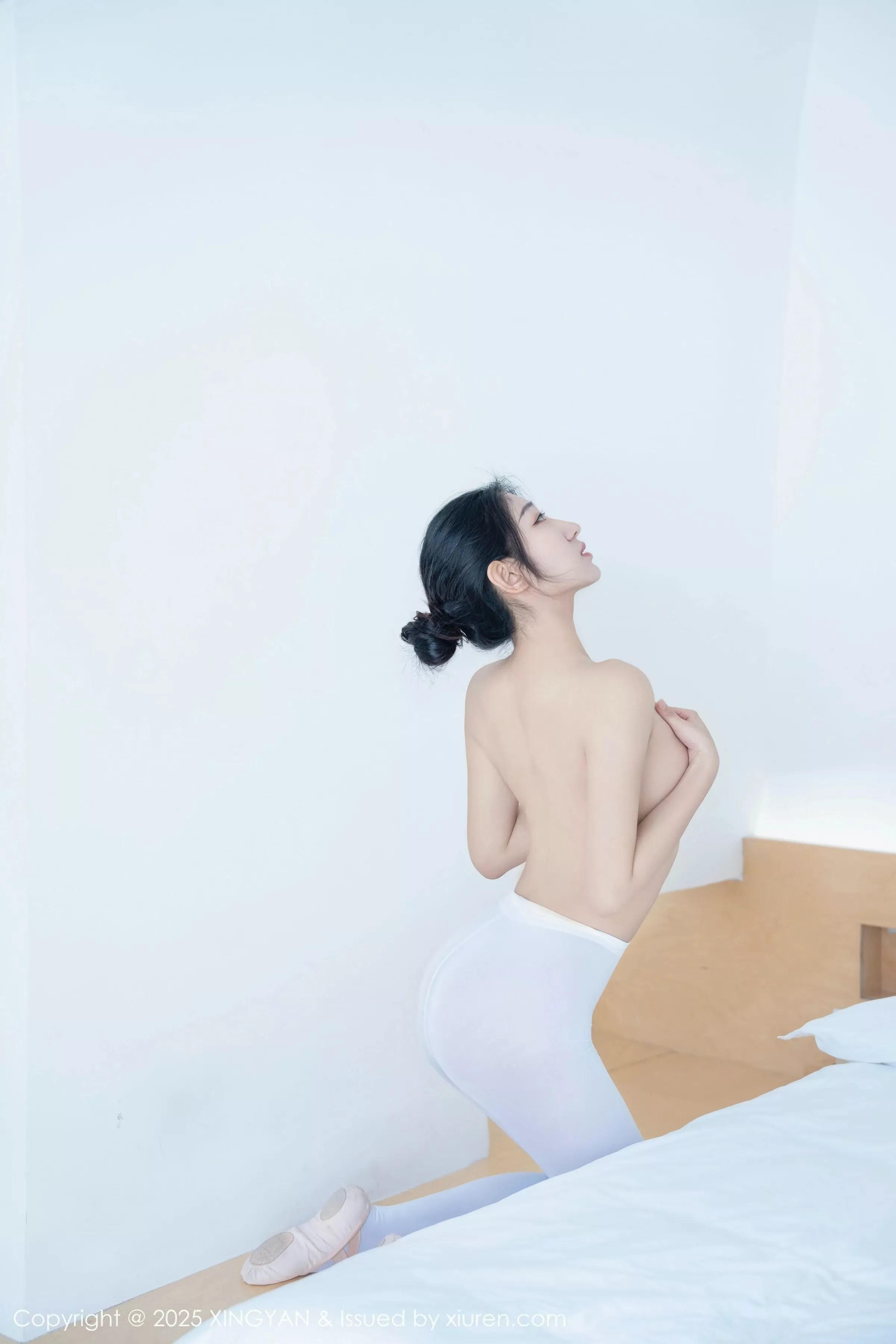 漂亮美女_星冉全集