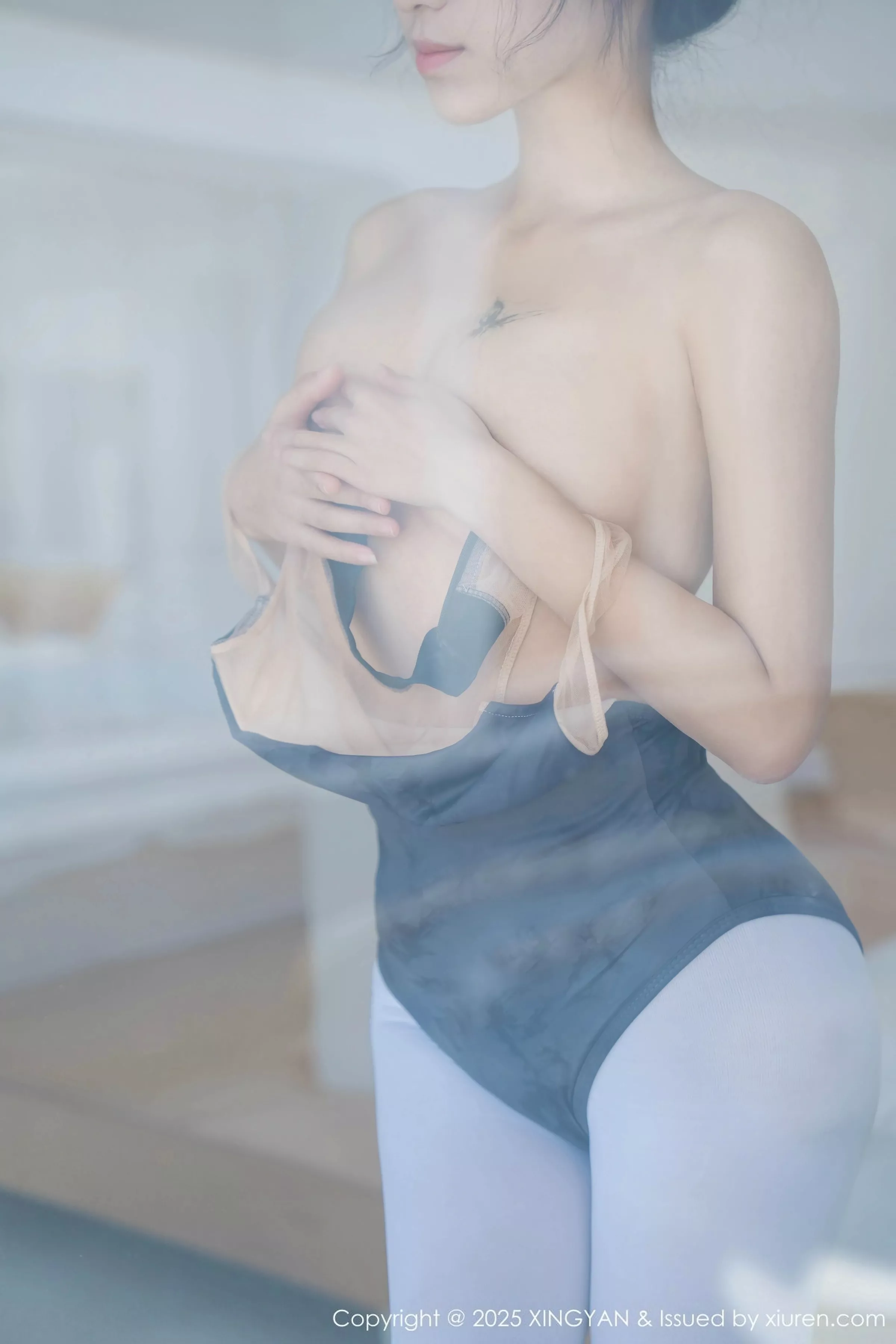 漂亮美女_星冉全集