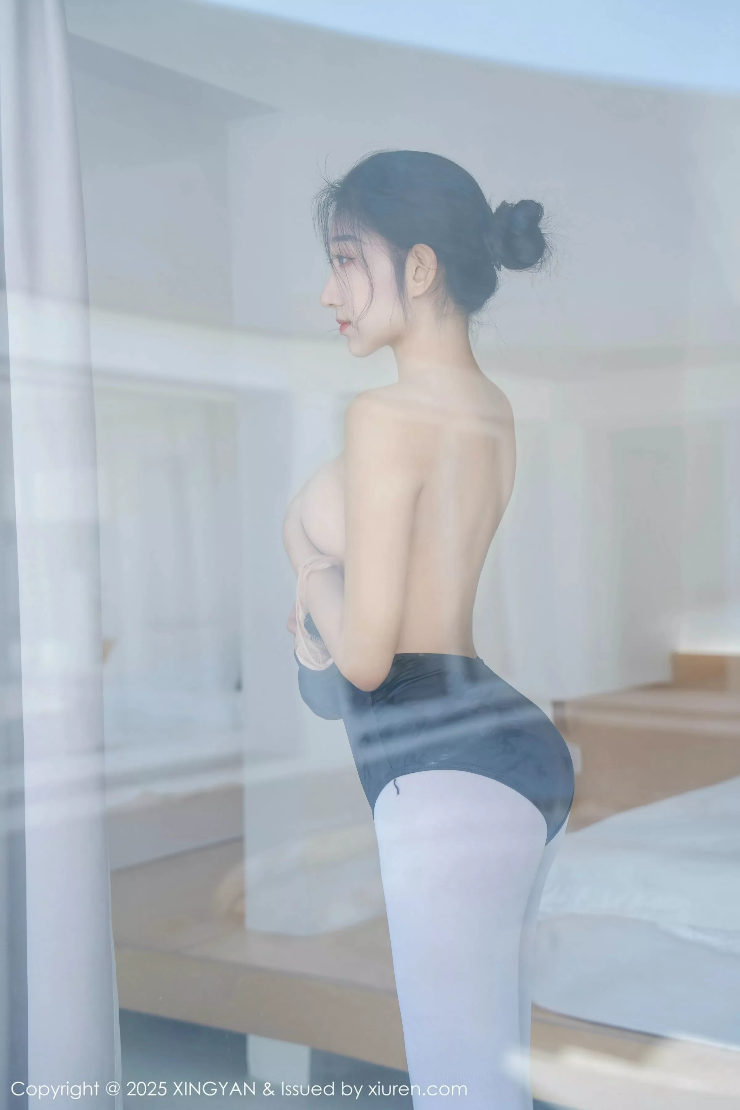 漂亮美女_星冉全集