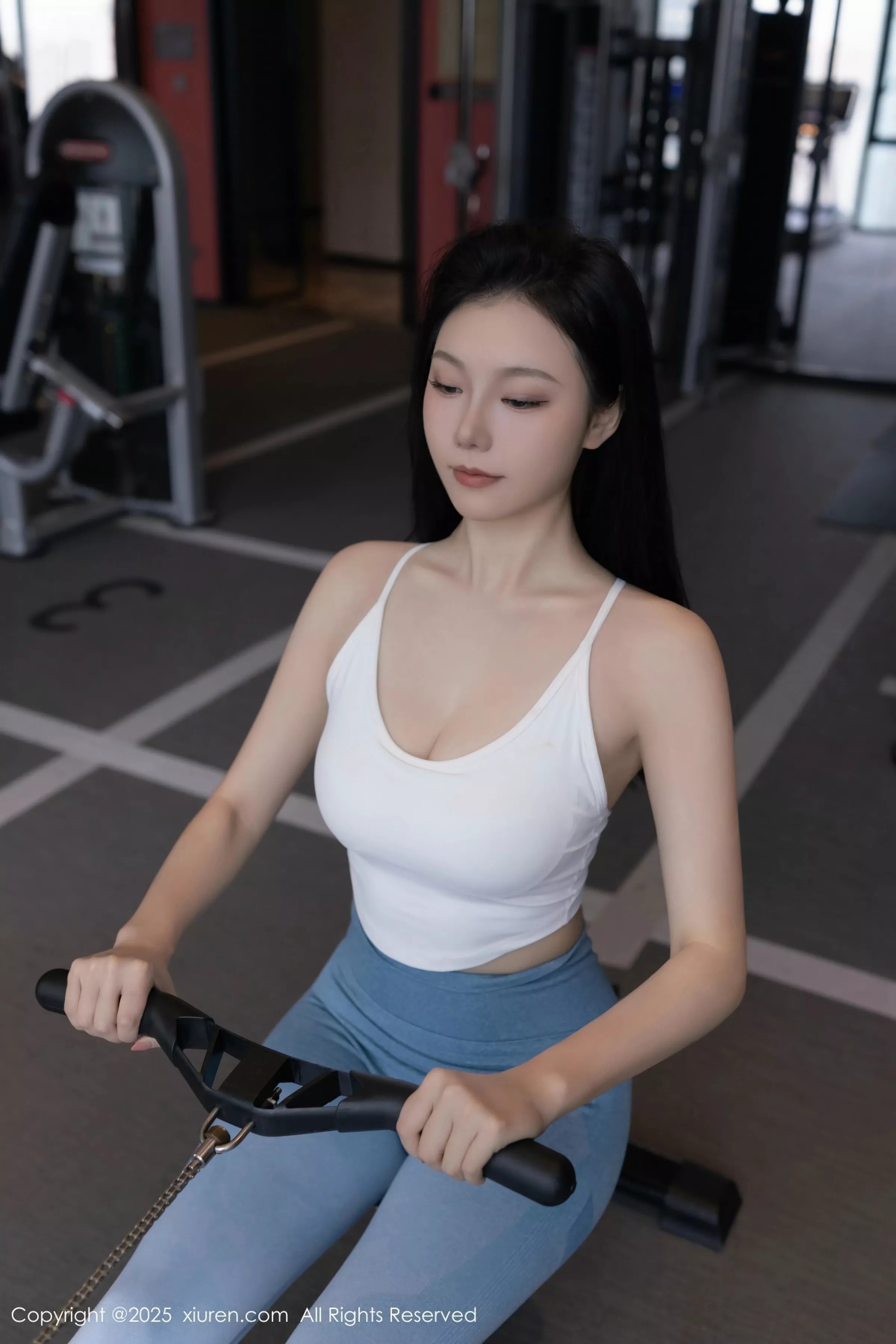 漂亮美女_安然全集 漂亮美女_安然全集