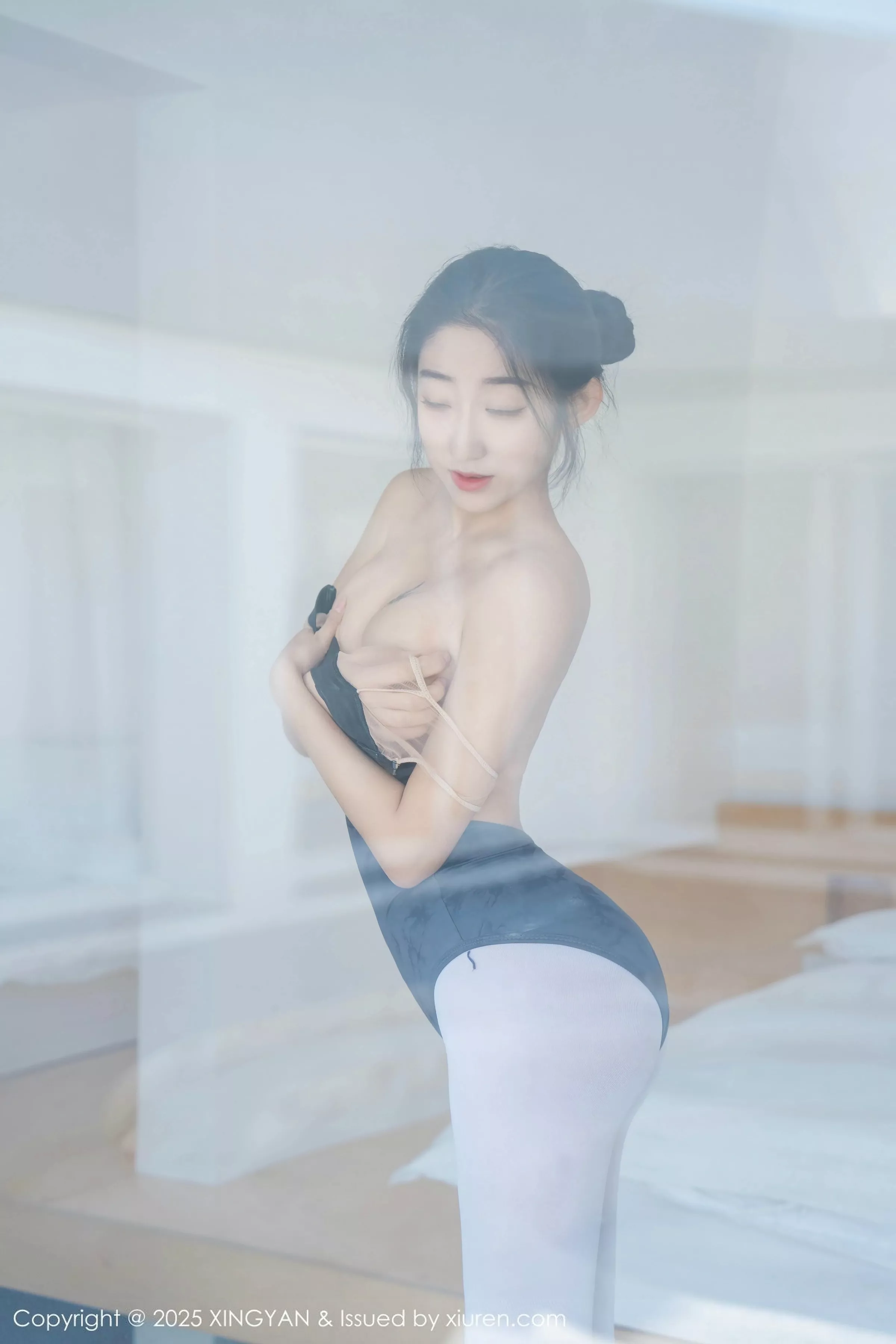 漂亮美女_星冉全集