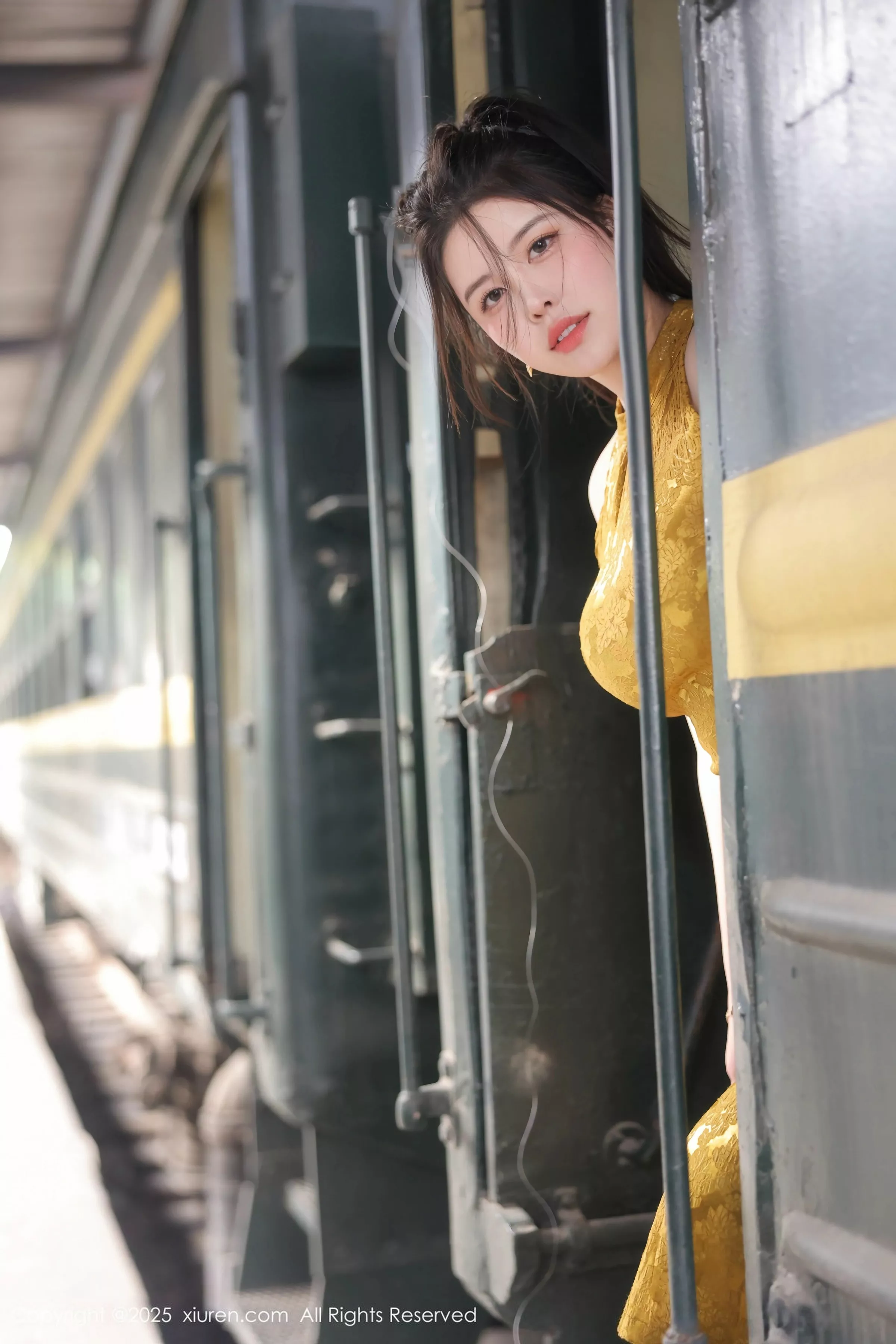 漂亮美女_林若凡全集