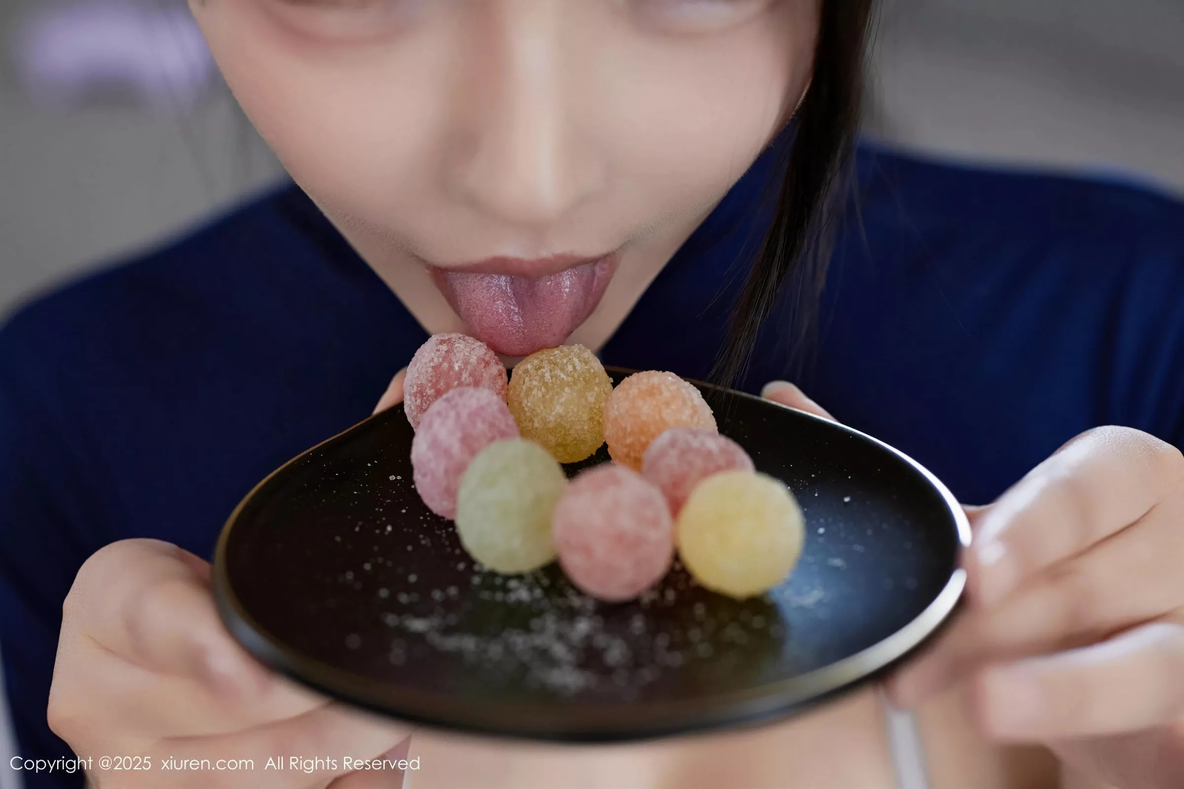 漂亮美女_智恩全集