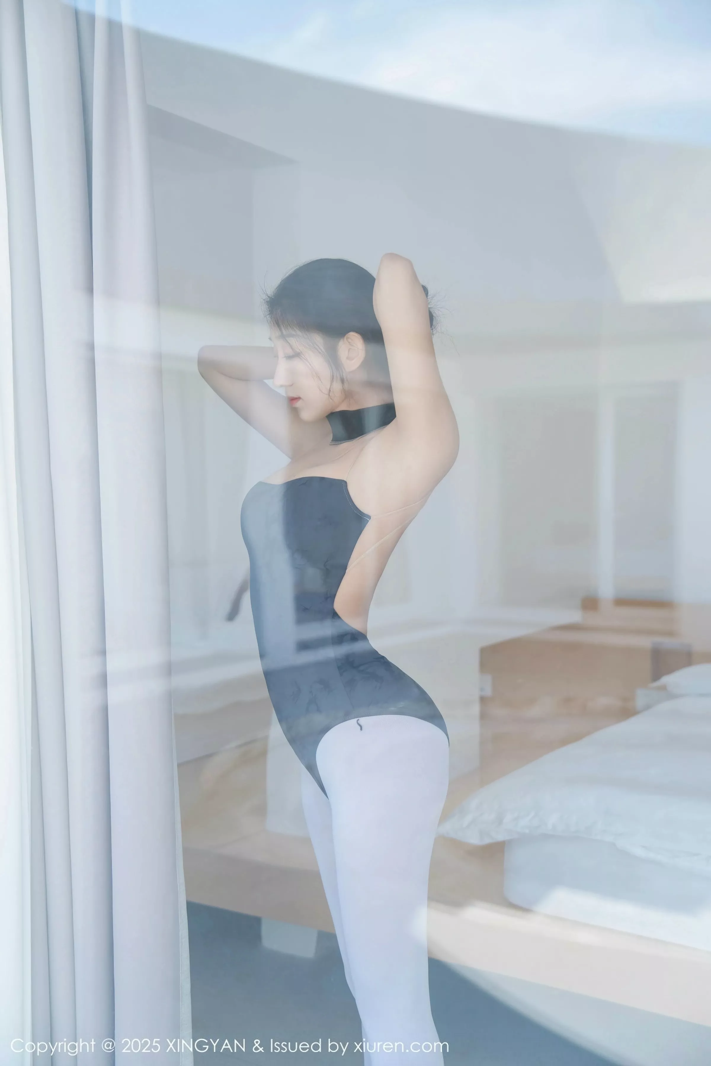 漂亮美女_星冉全集