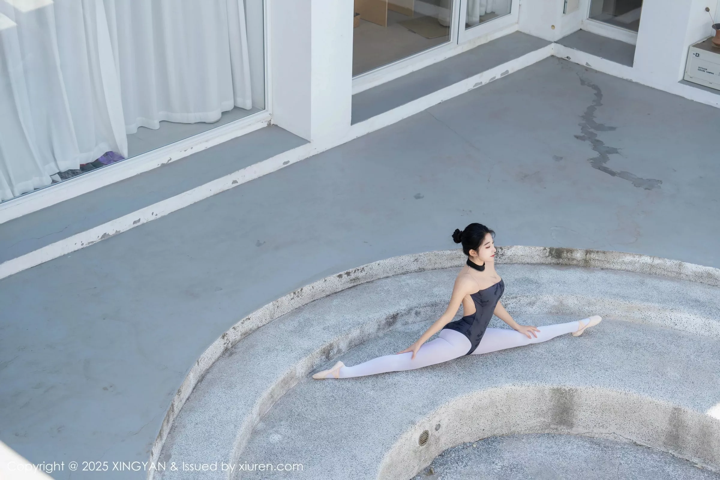 漂亮美女_星冉全集