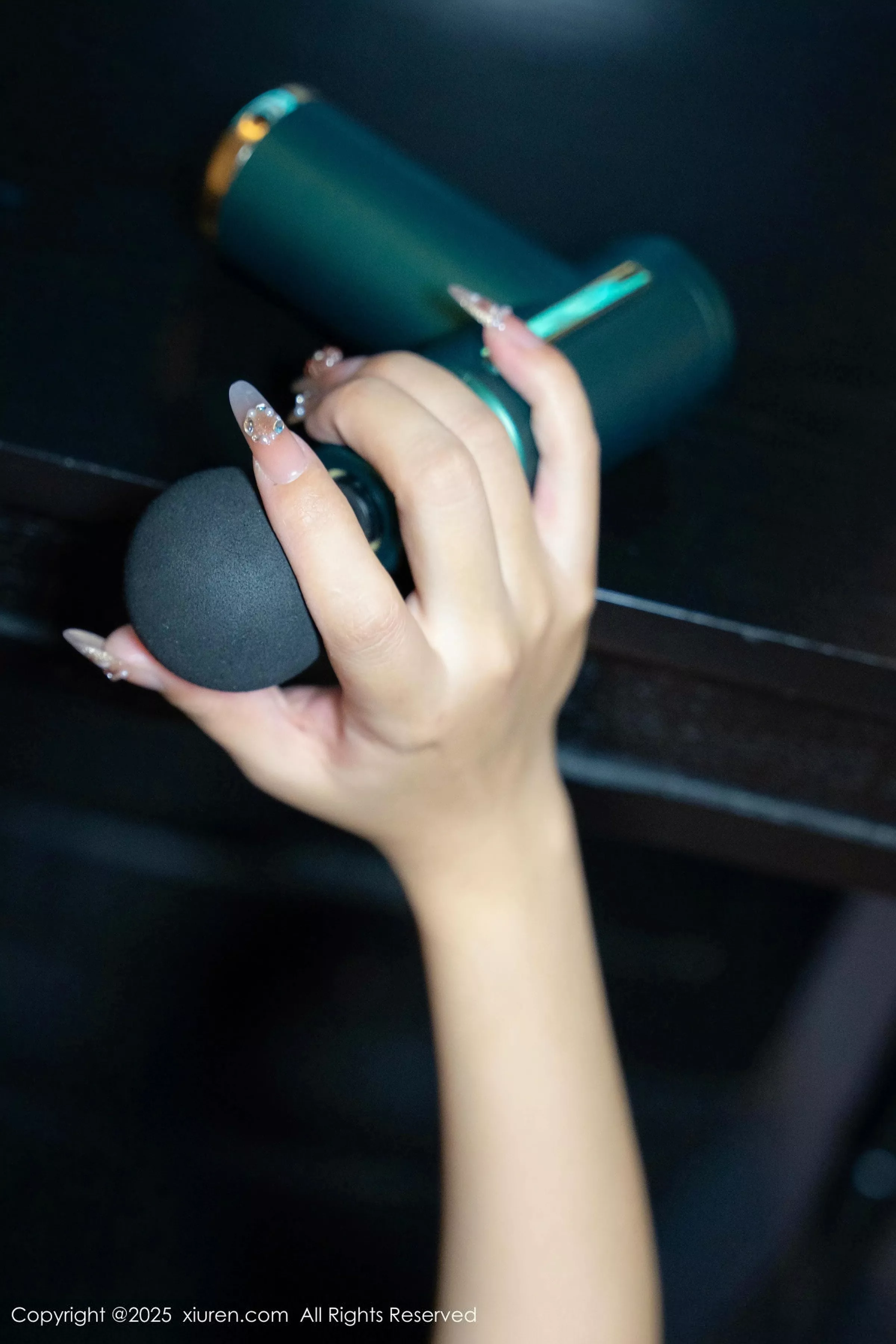 漂亮美女_小泡芙全集