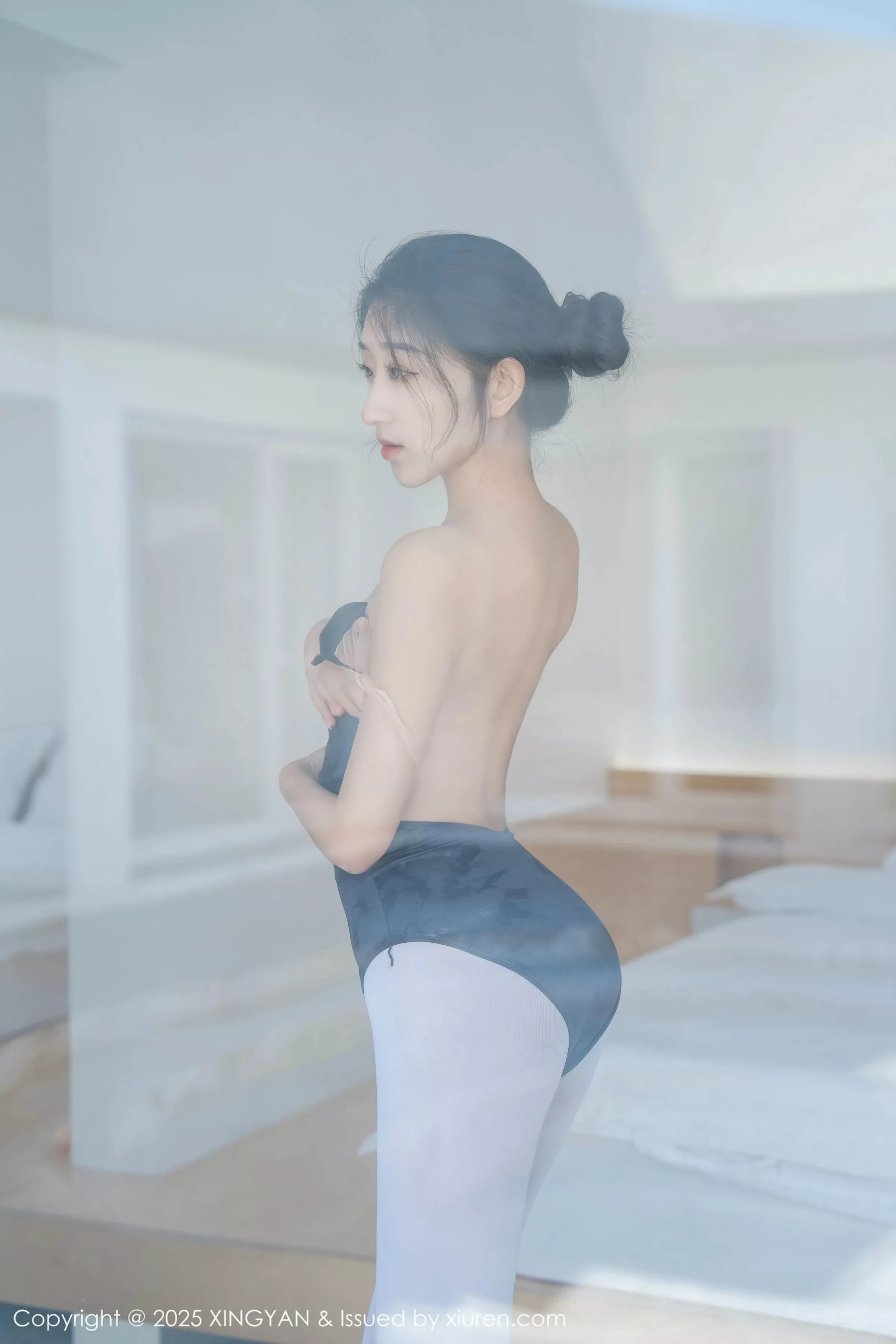 漂亮美女_星冉全集