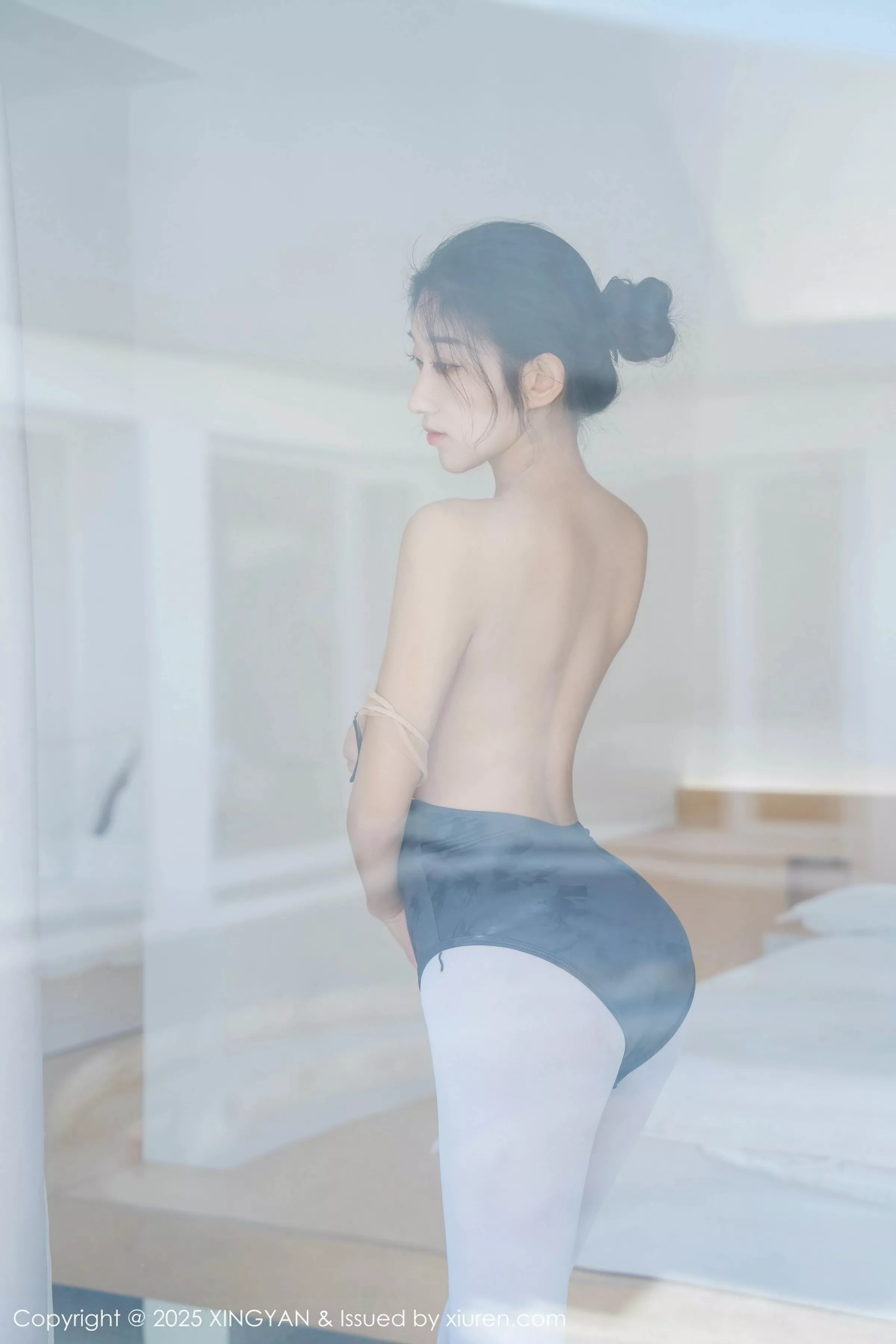 漂亮美女_星冉全集