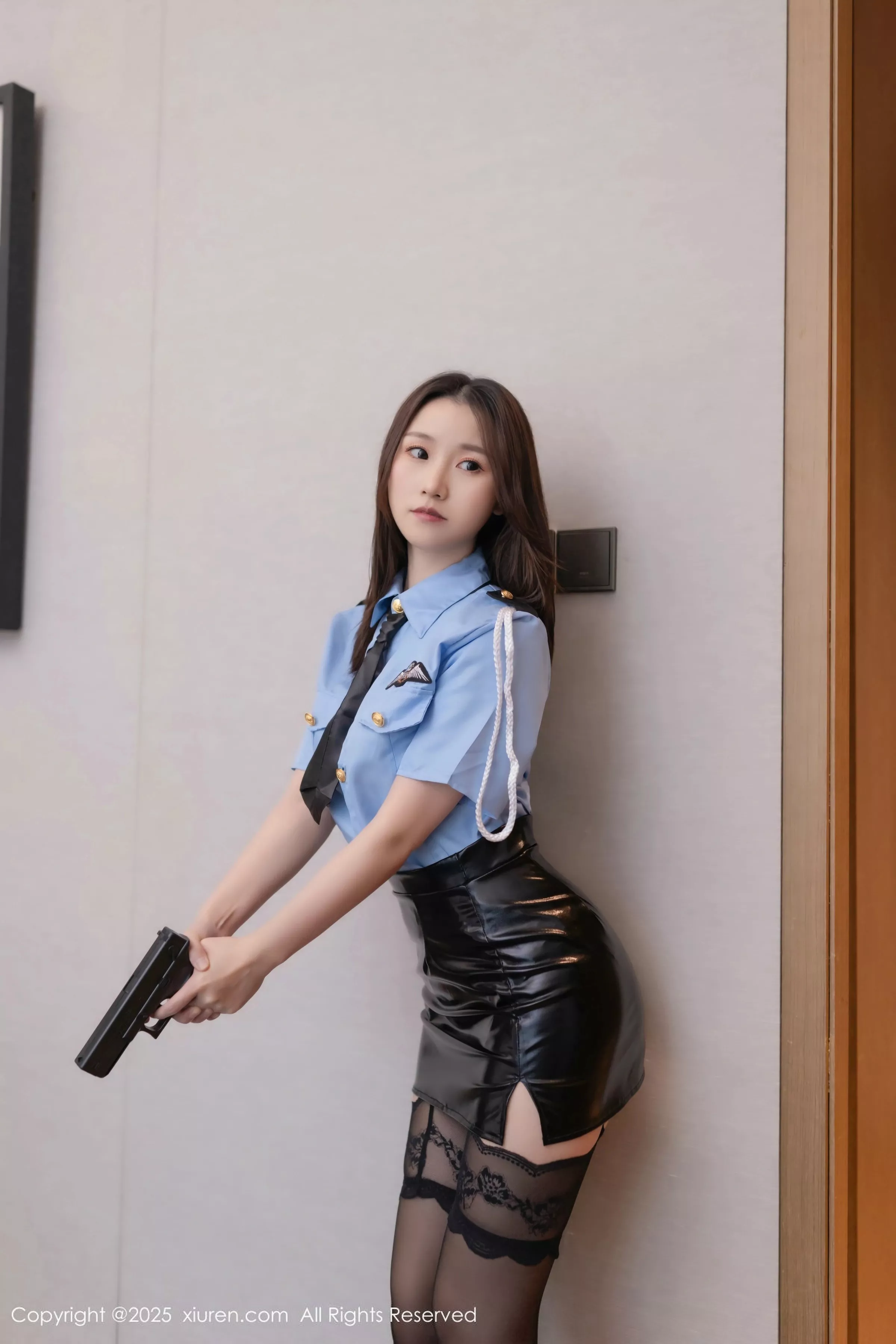 漂亮美女_杏子全集