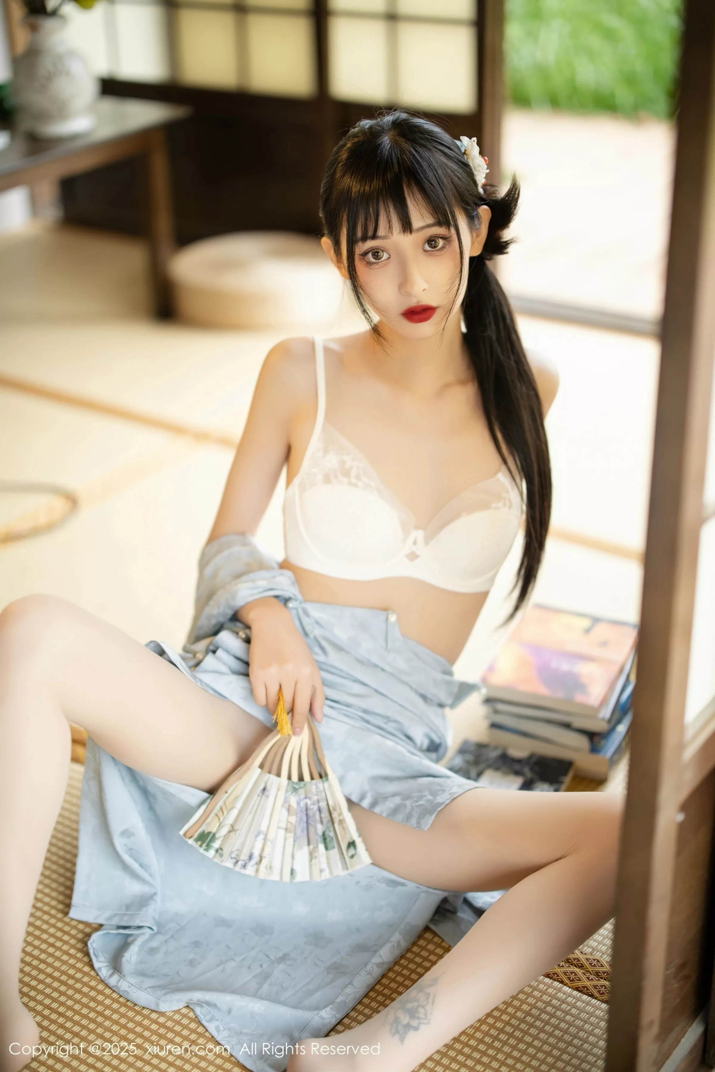 漂亮美女_茂木希子全集