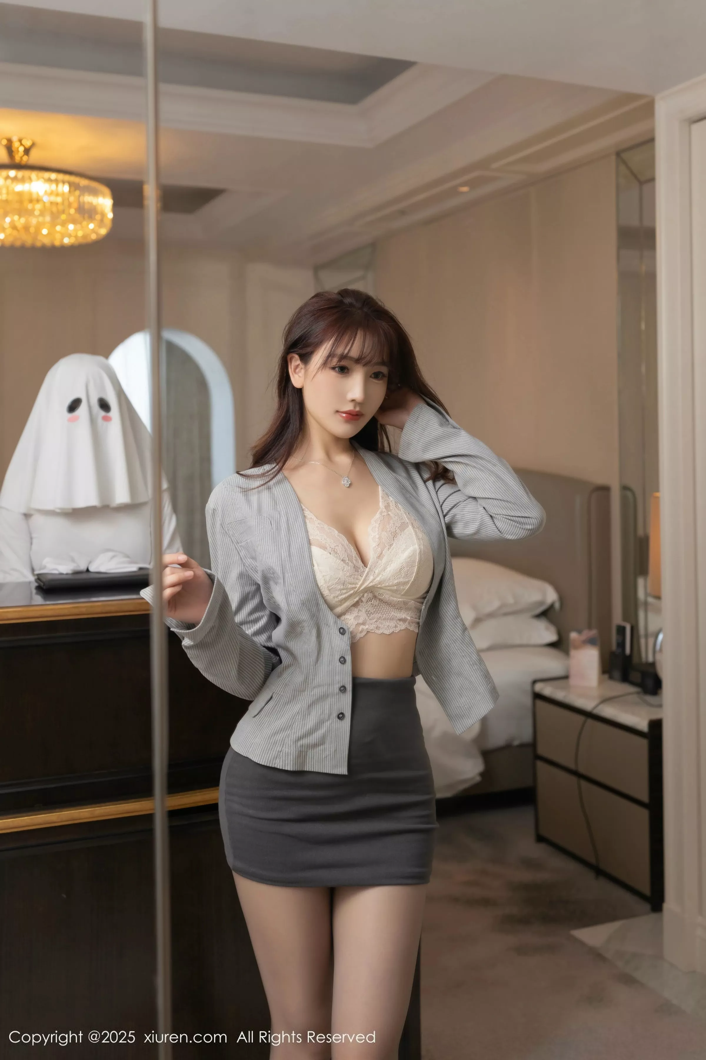 漂亮美女_陆萱萱全集 漂亮美女_陆萱萱全集