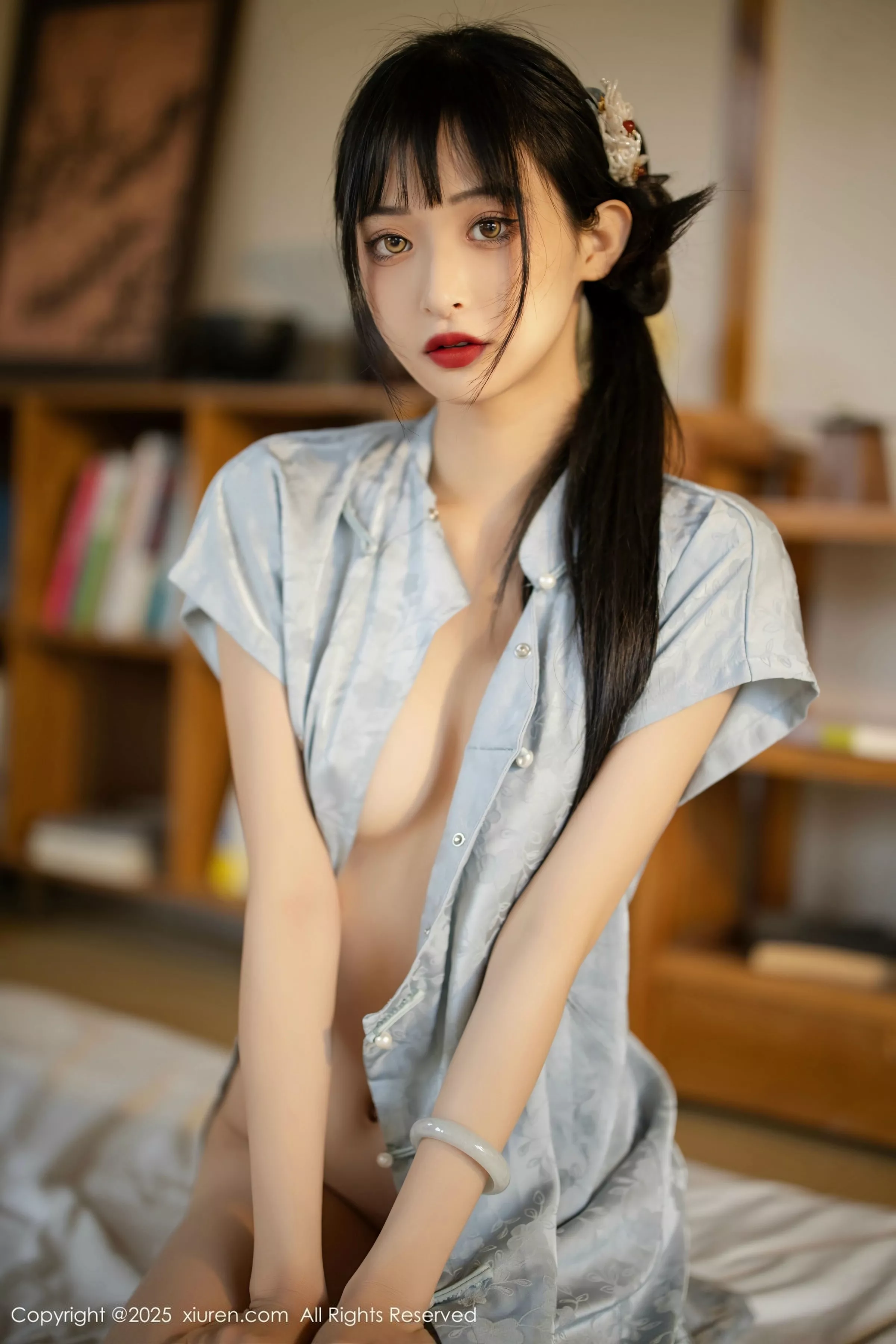 漂亮美女_茂木希子全集