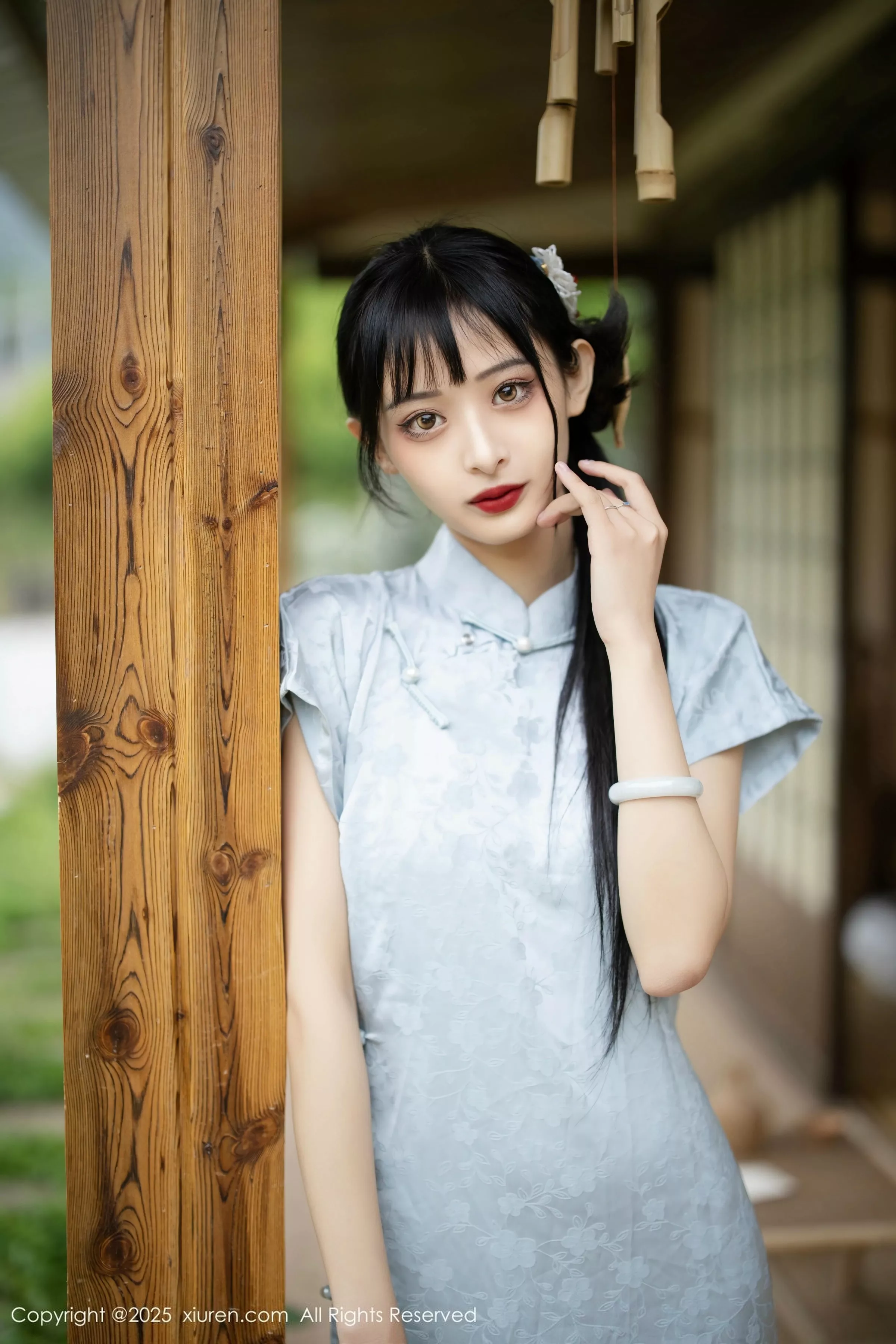 漂亮美女_茂木希子全集