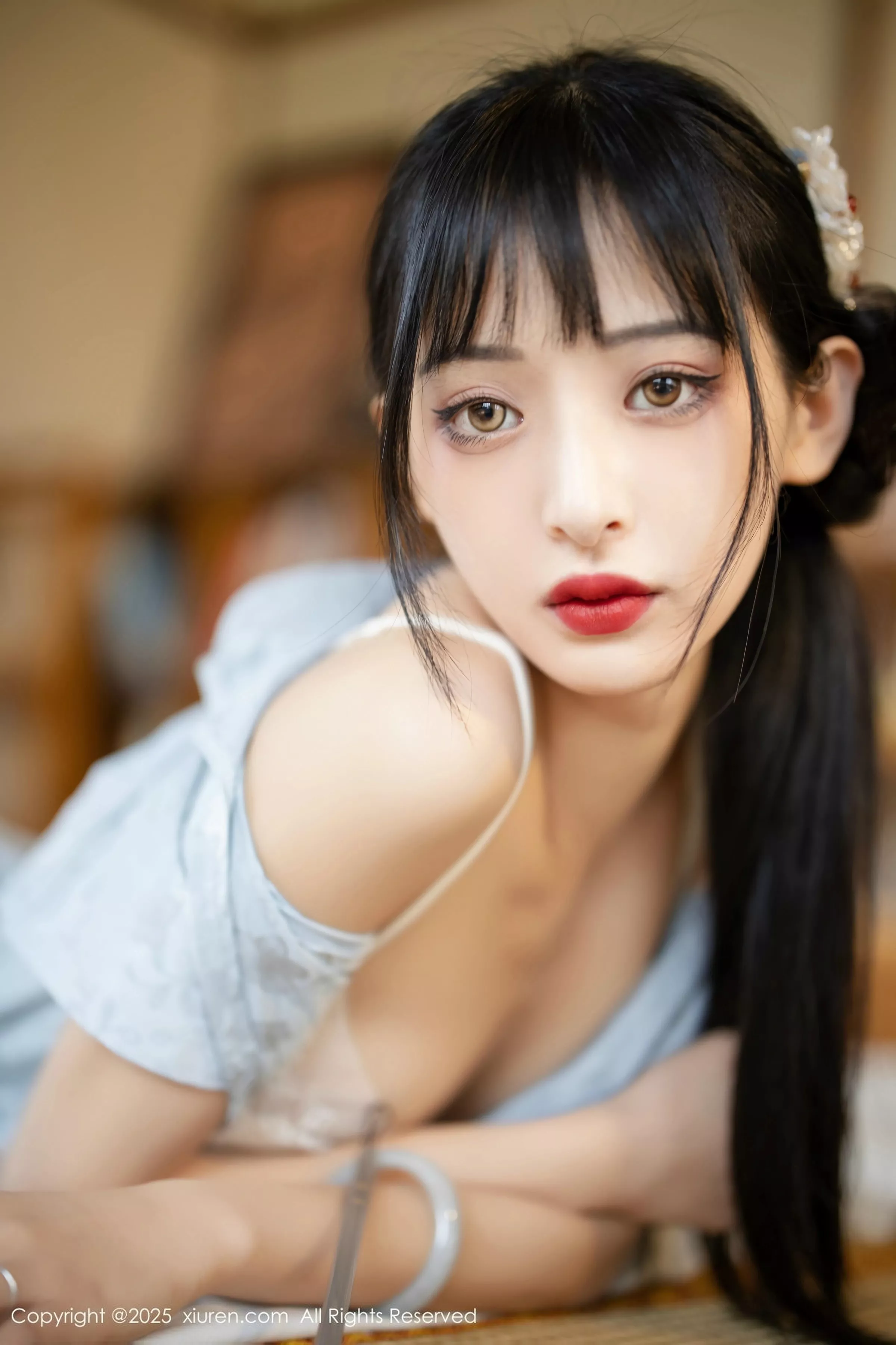 漂亮美女_茂木希子全集